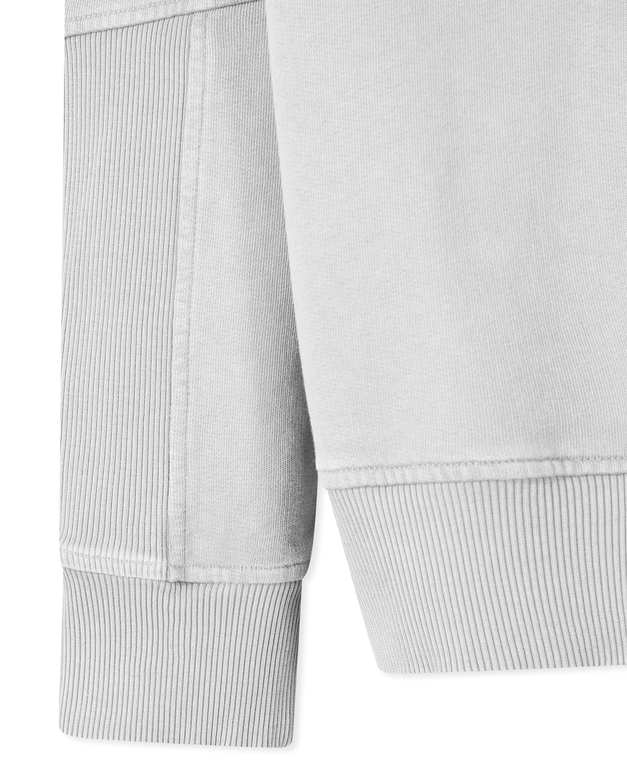 Embroidered Balmain Médaille Sweatshirt