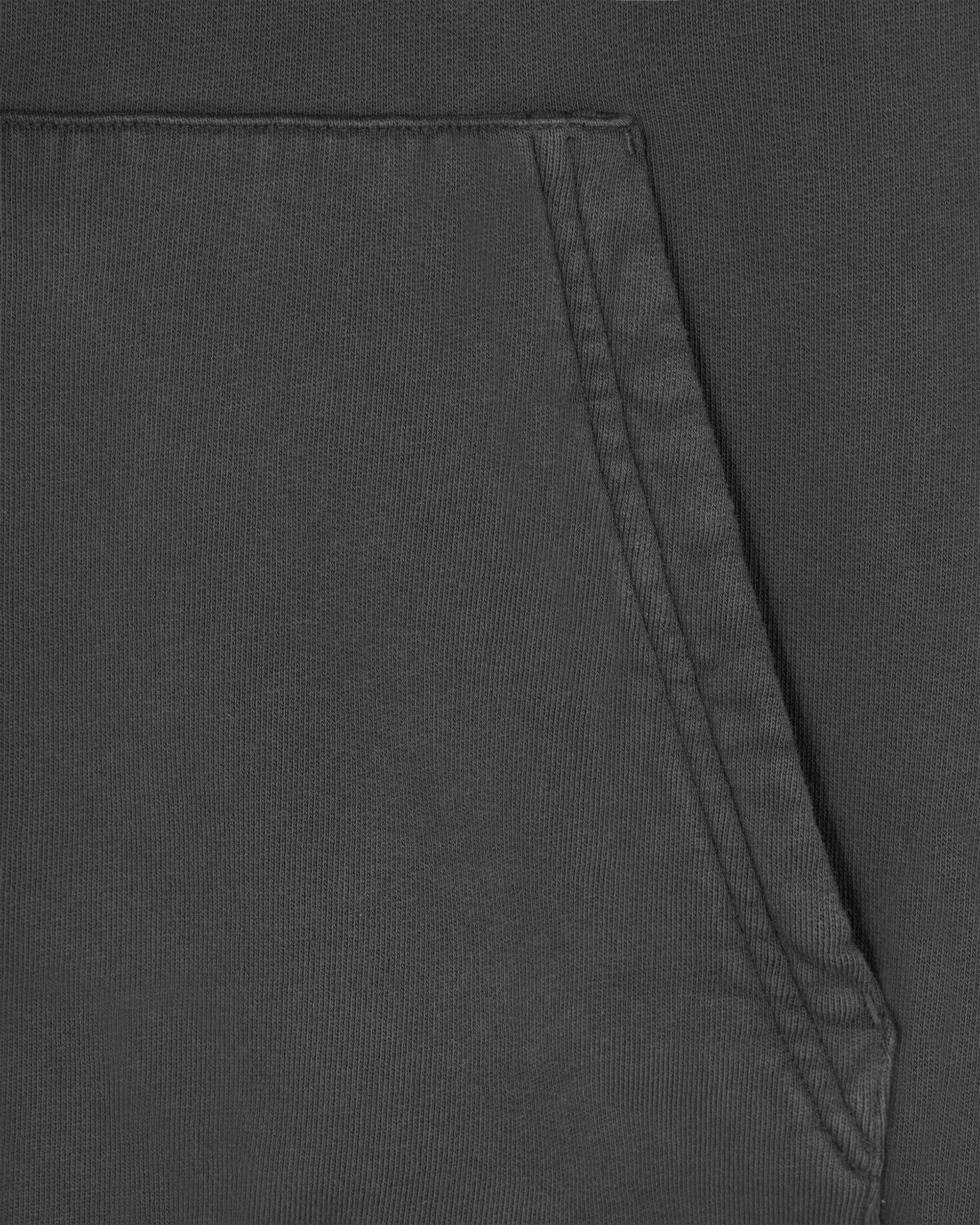 Vintage Embroidered Balmain Hoodie