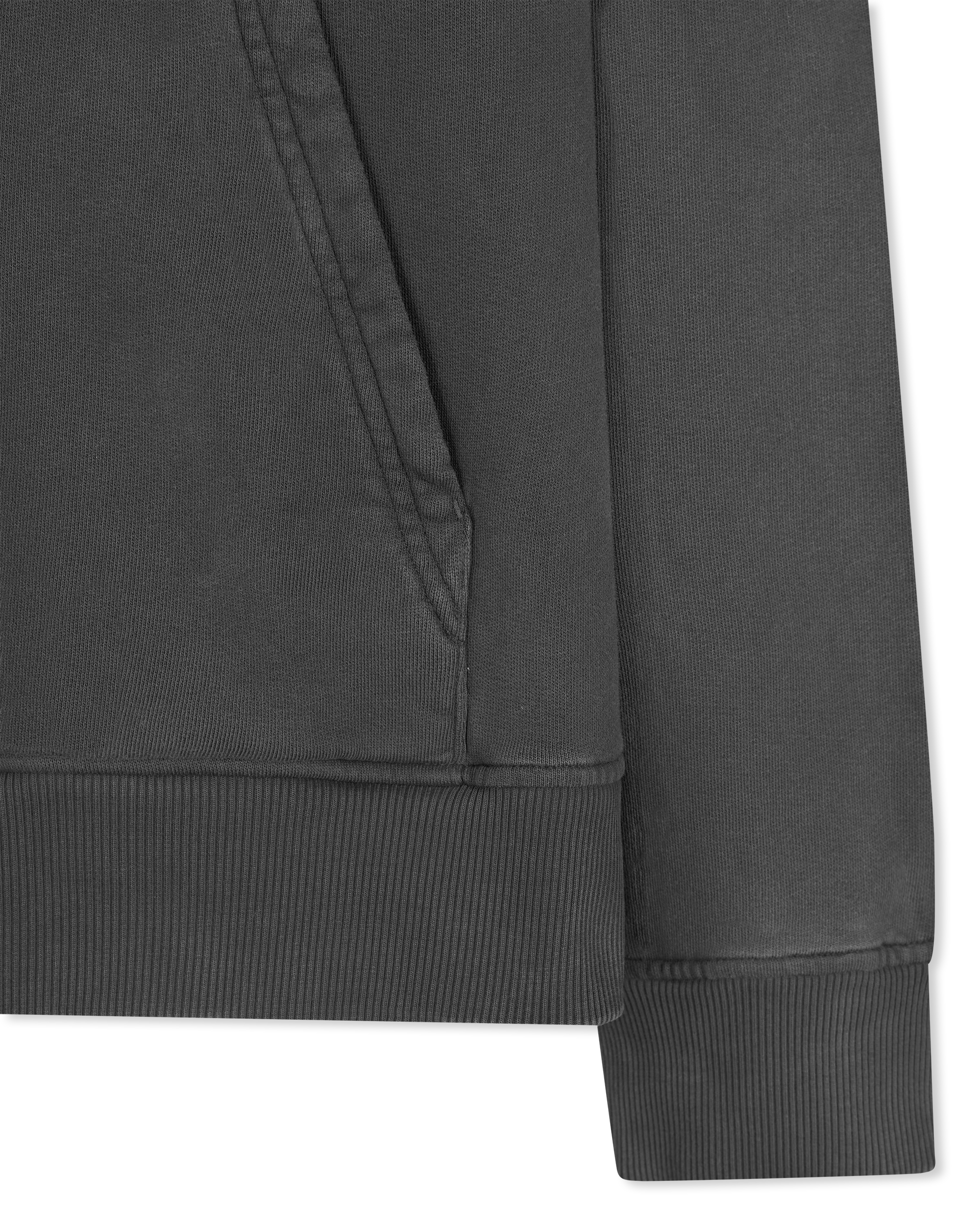 Vintage Embroidered Balmain Hoodie