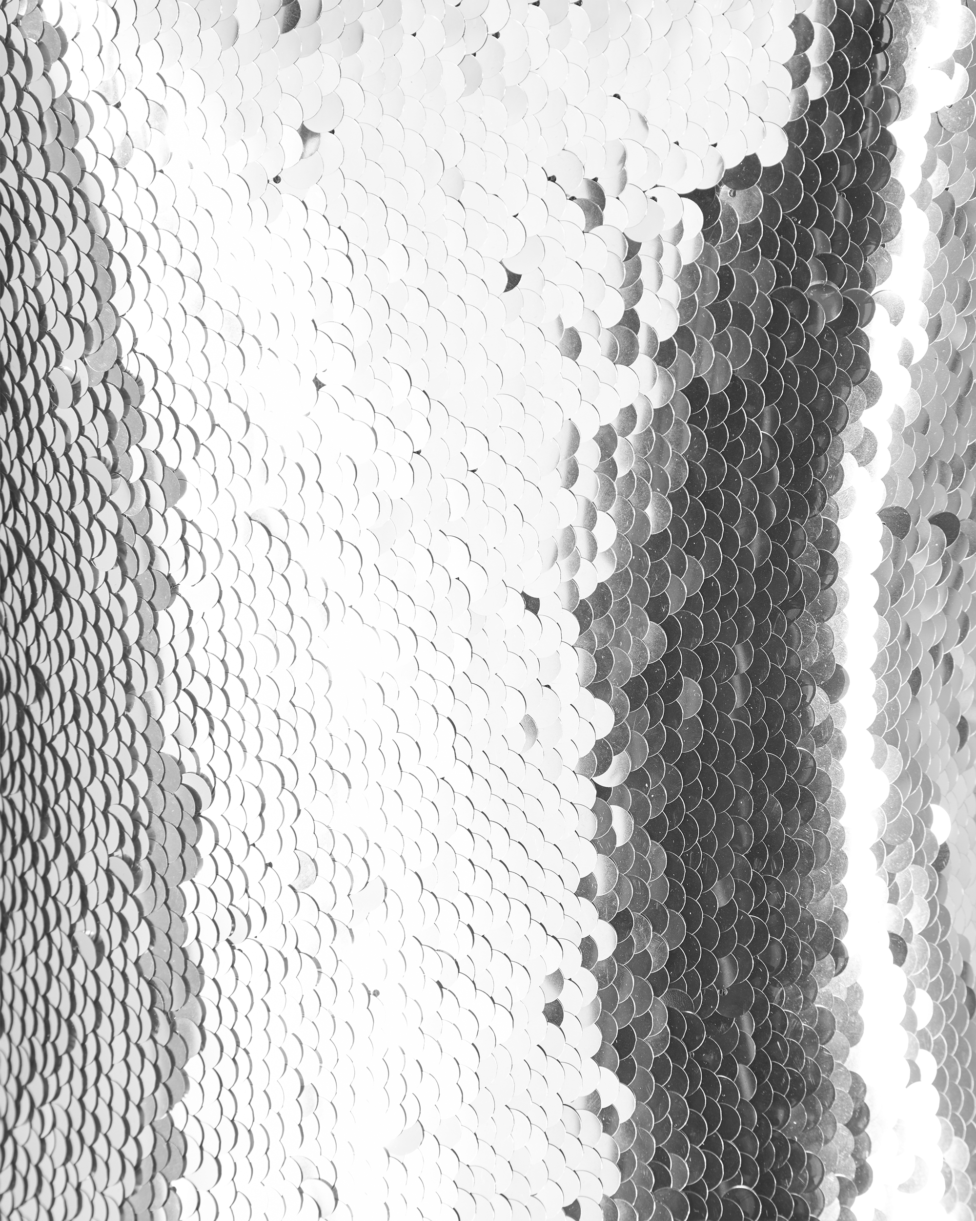 Sequined Halterneck Mini Dress