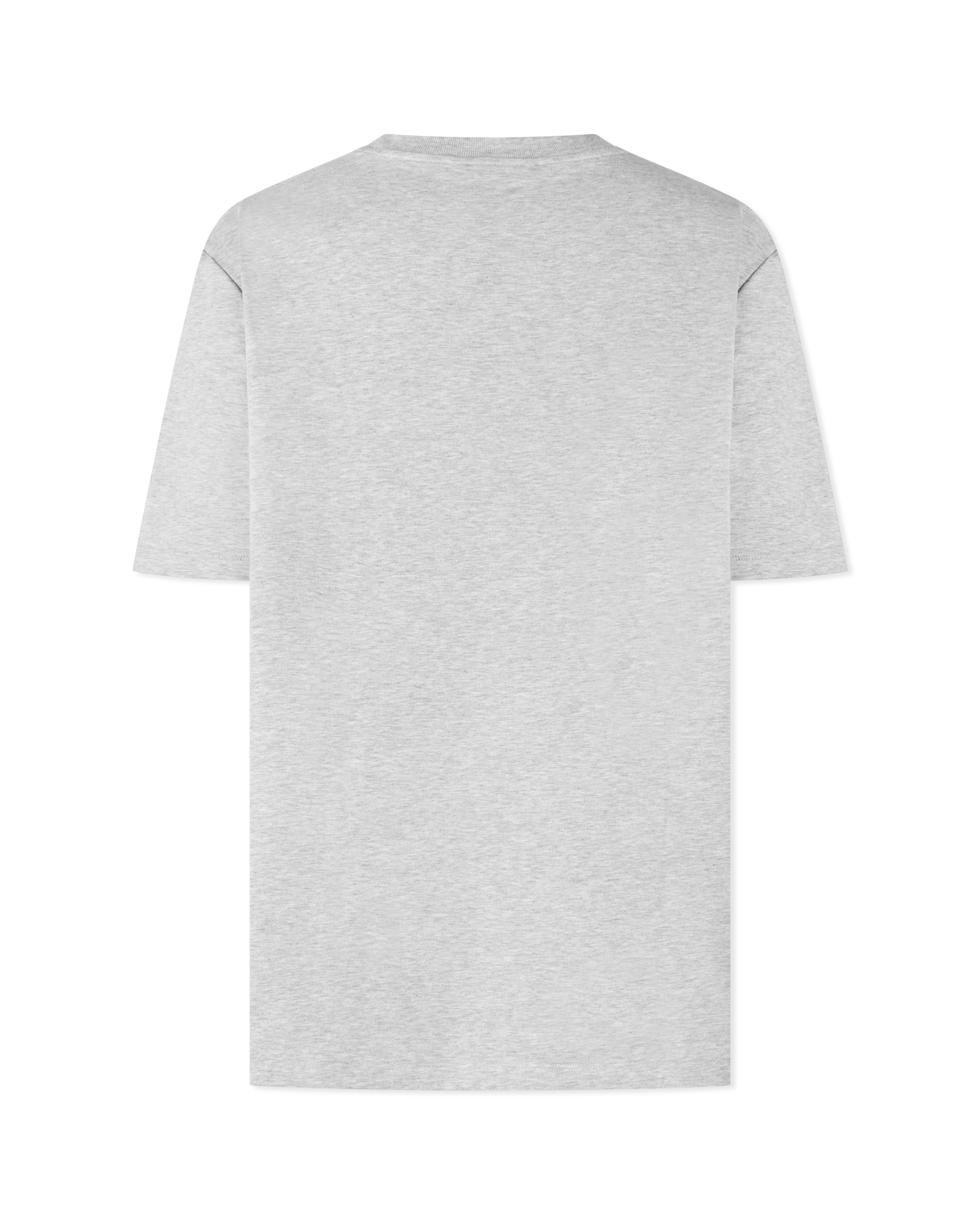 Embroidered Balmain Paris T-Shirt