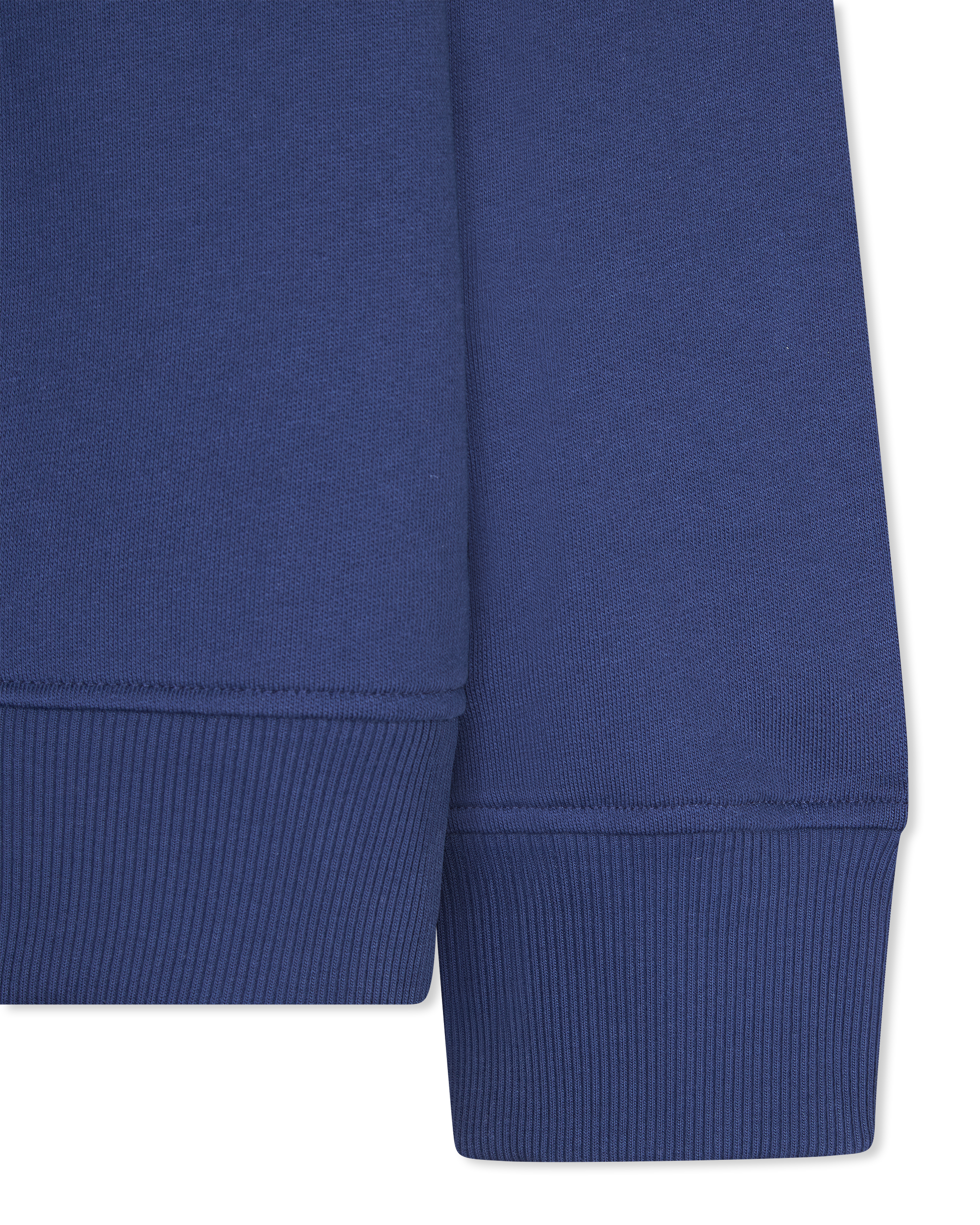 College Emblem Hoodie