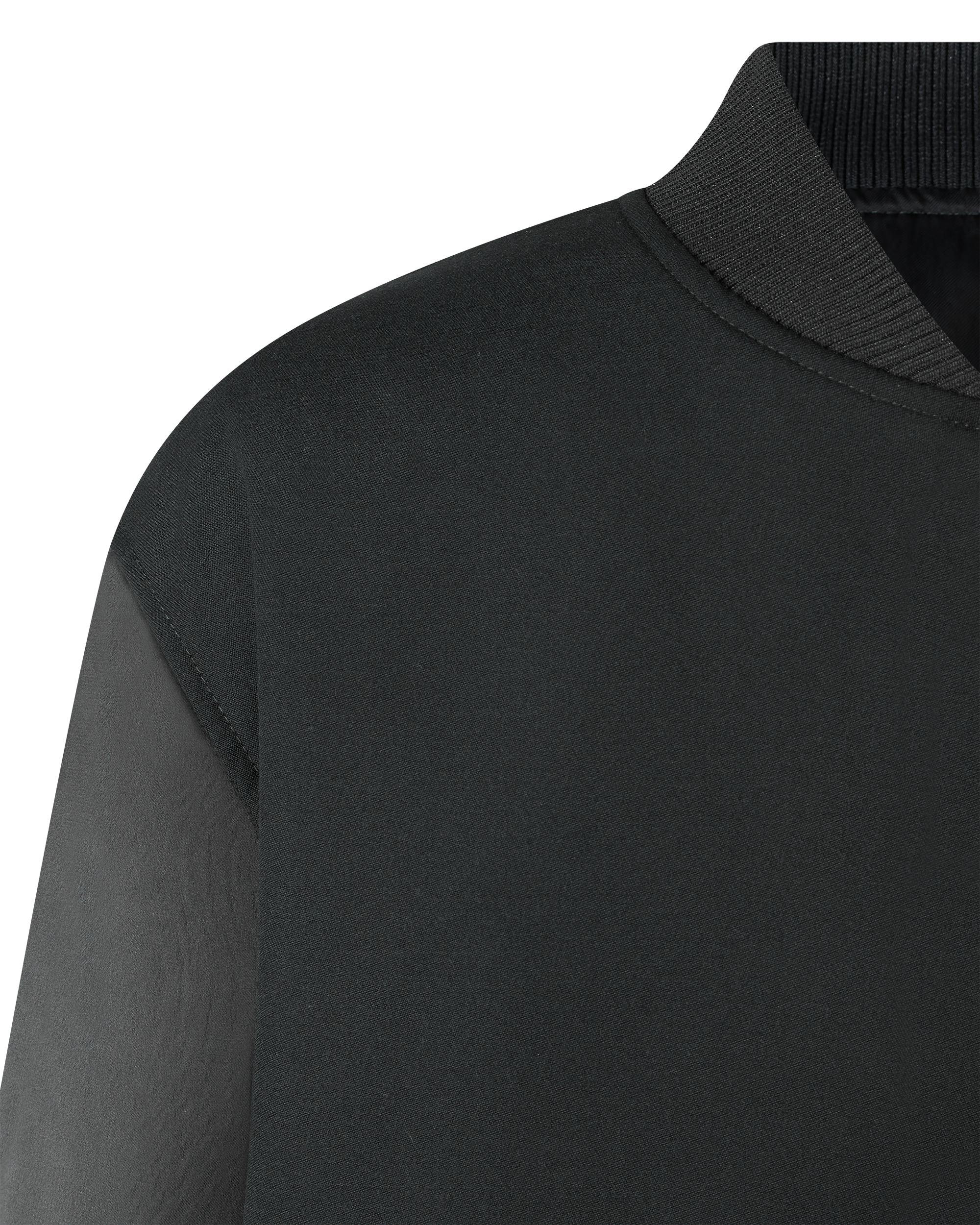 Grain De Poudre Varsity jacket