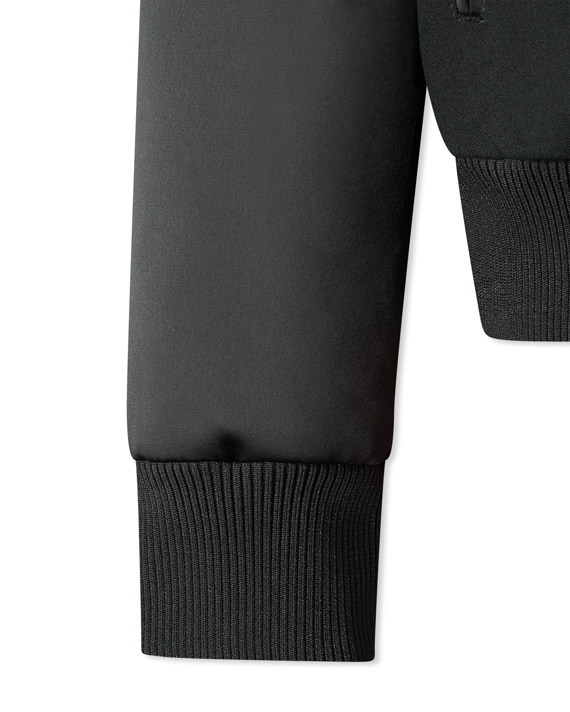 Grain De Poudre Varsity jacket