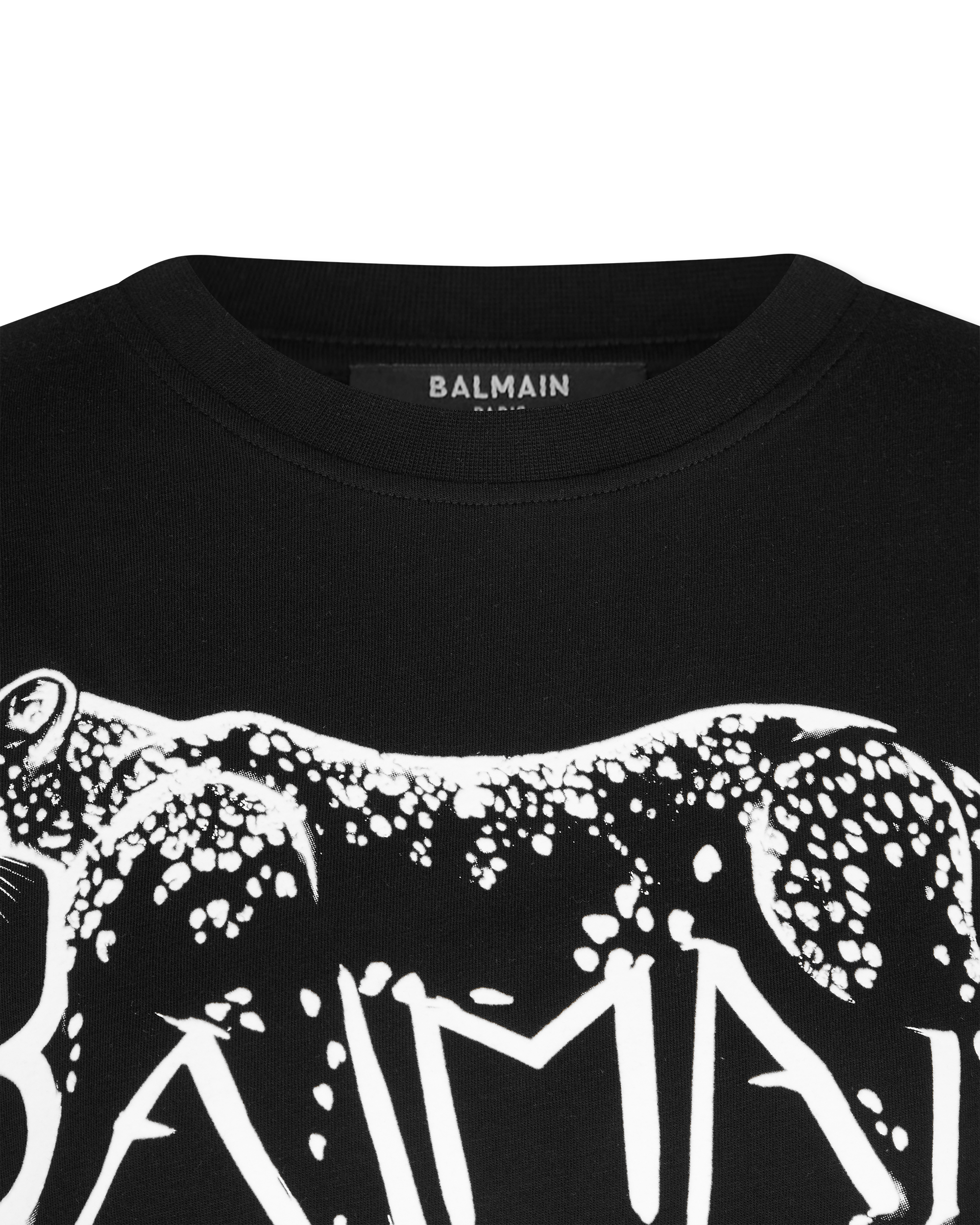 Leopard Print T-Shirt