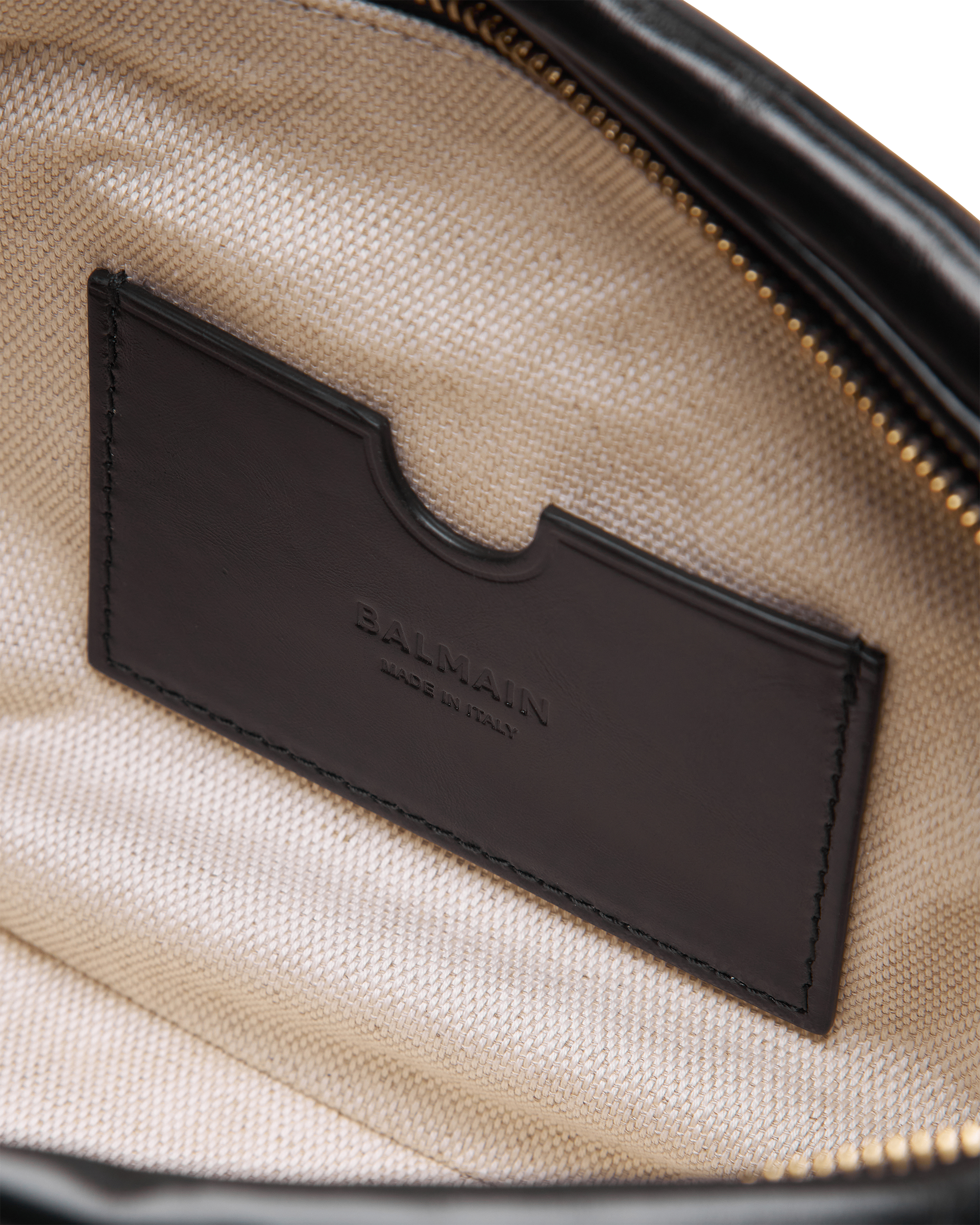 Medium Sync Calfskin Leather Bag