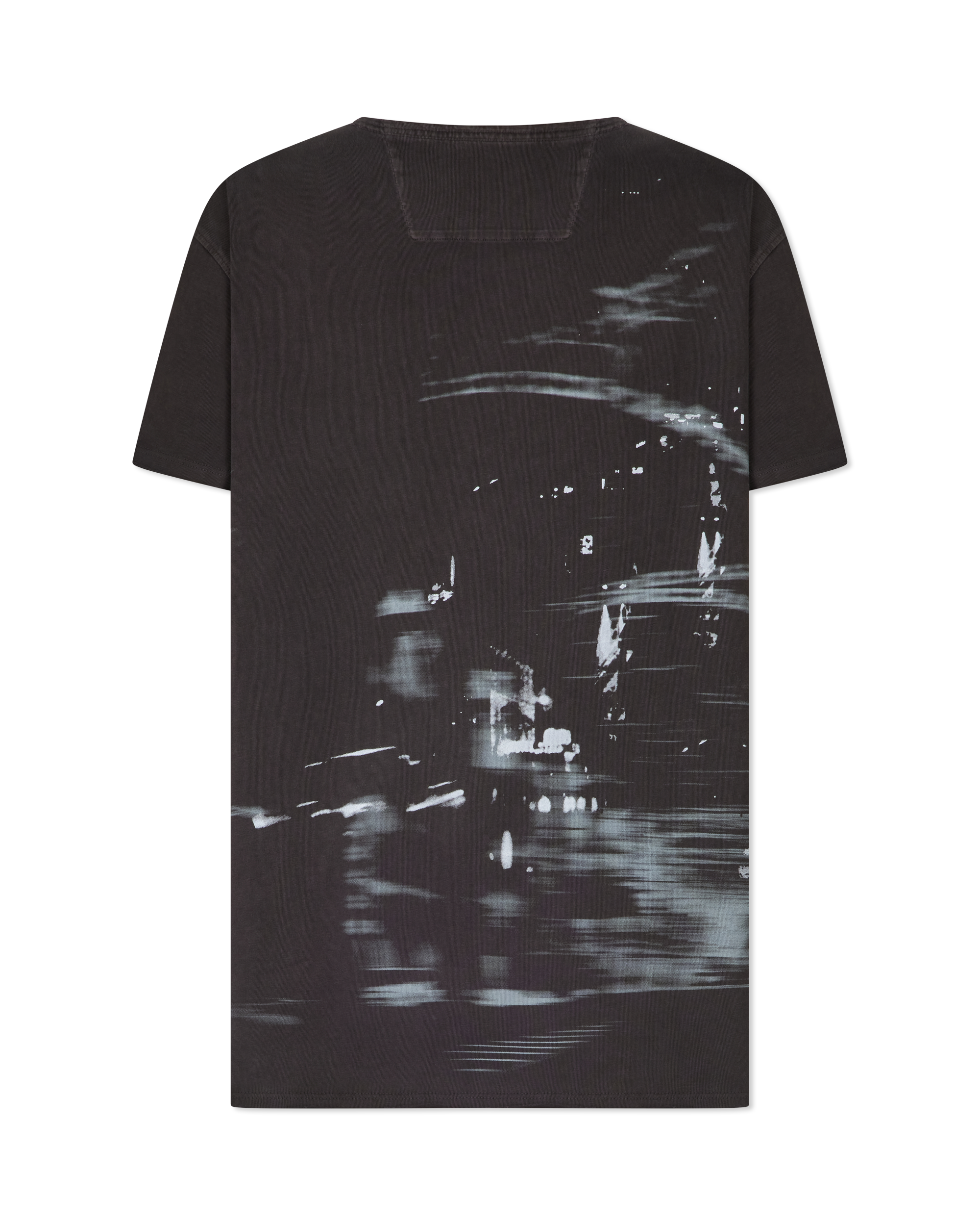 City Photo Tee
