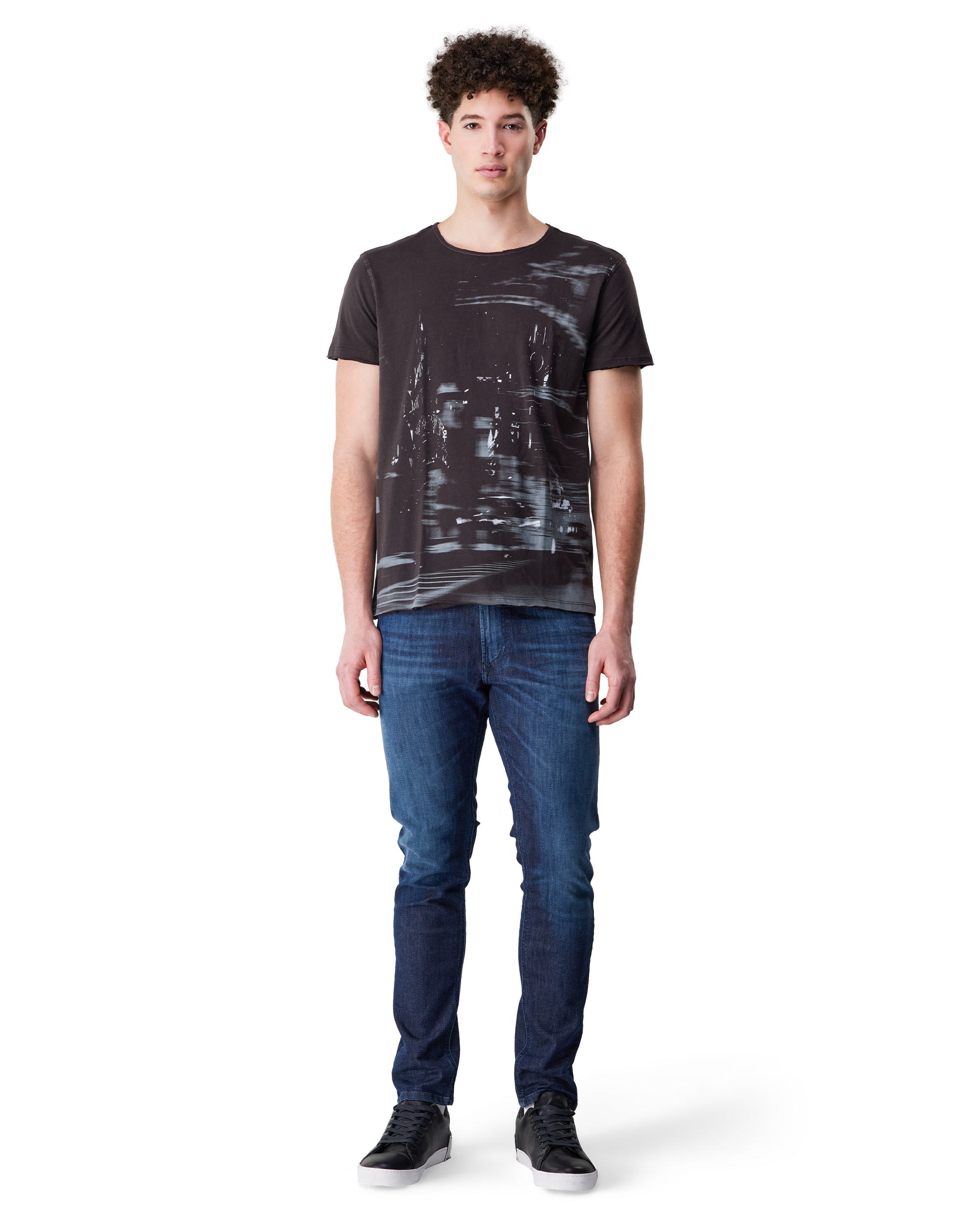 City Photo Tee
