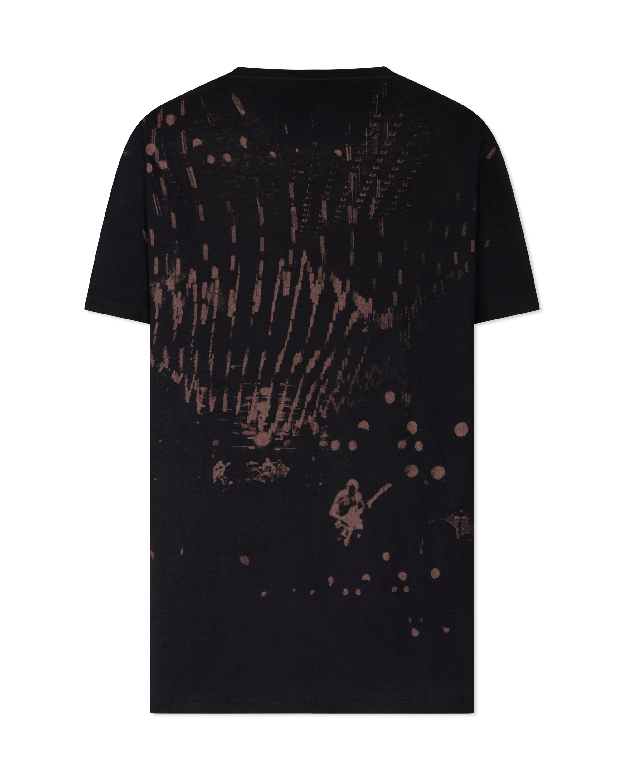 Disco Lights Tee