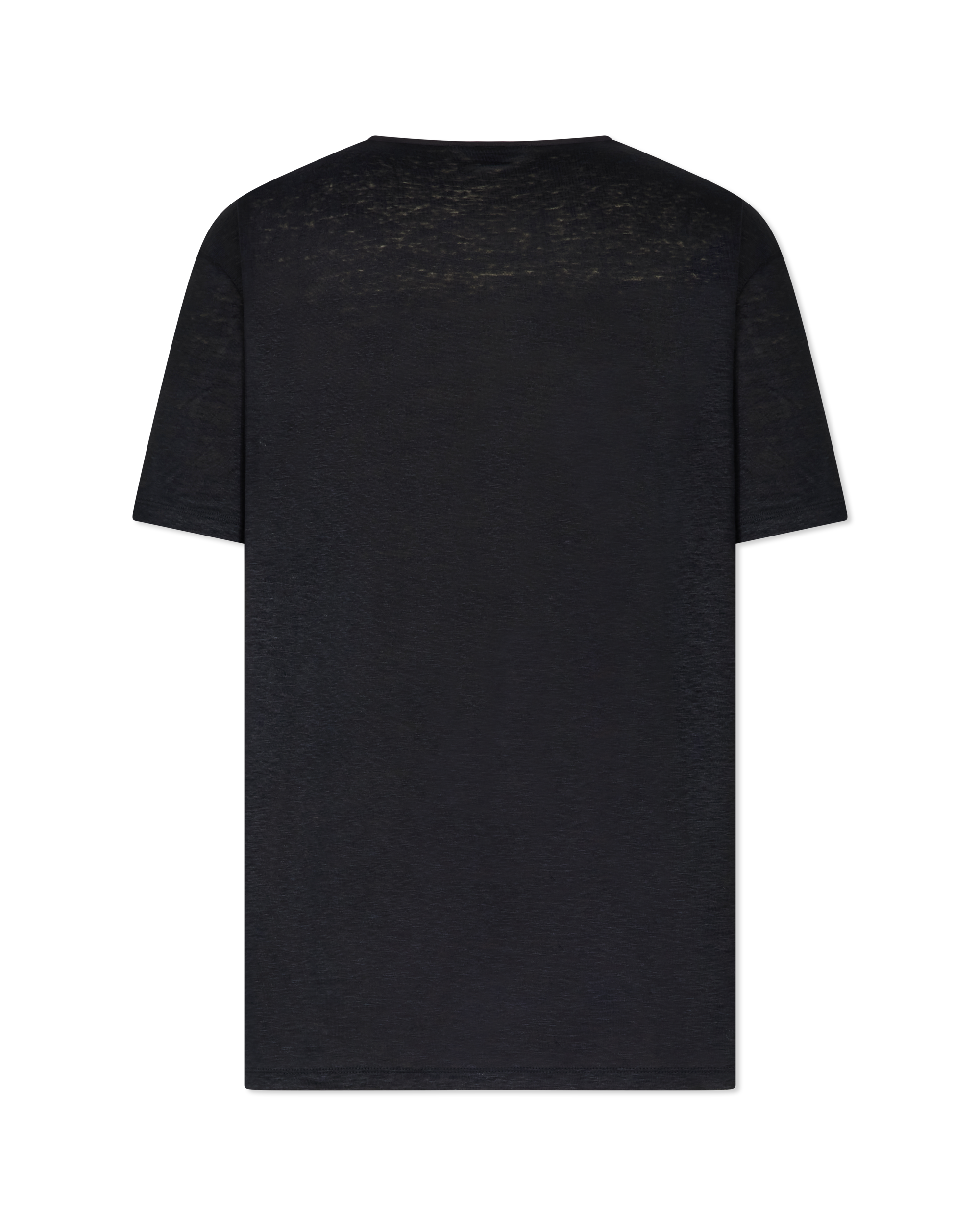 Bleecker Short Sleeve Henley