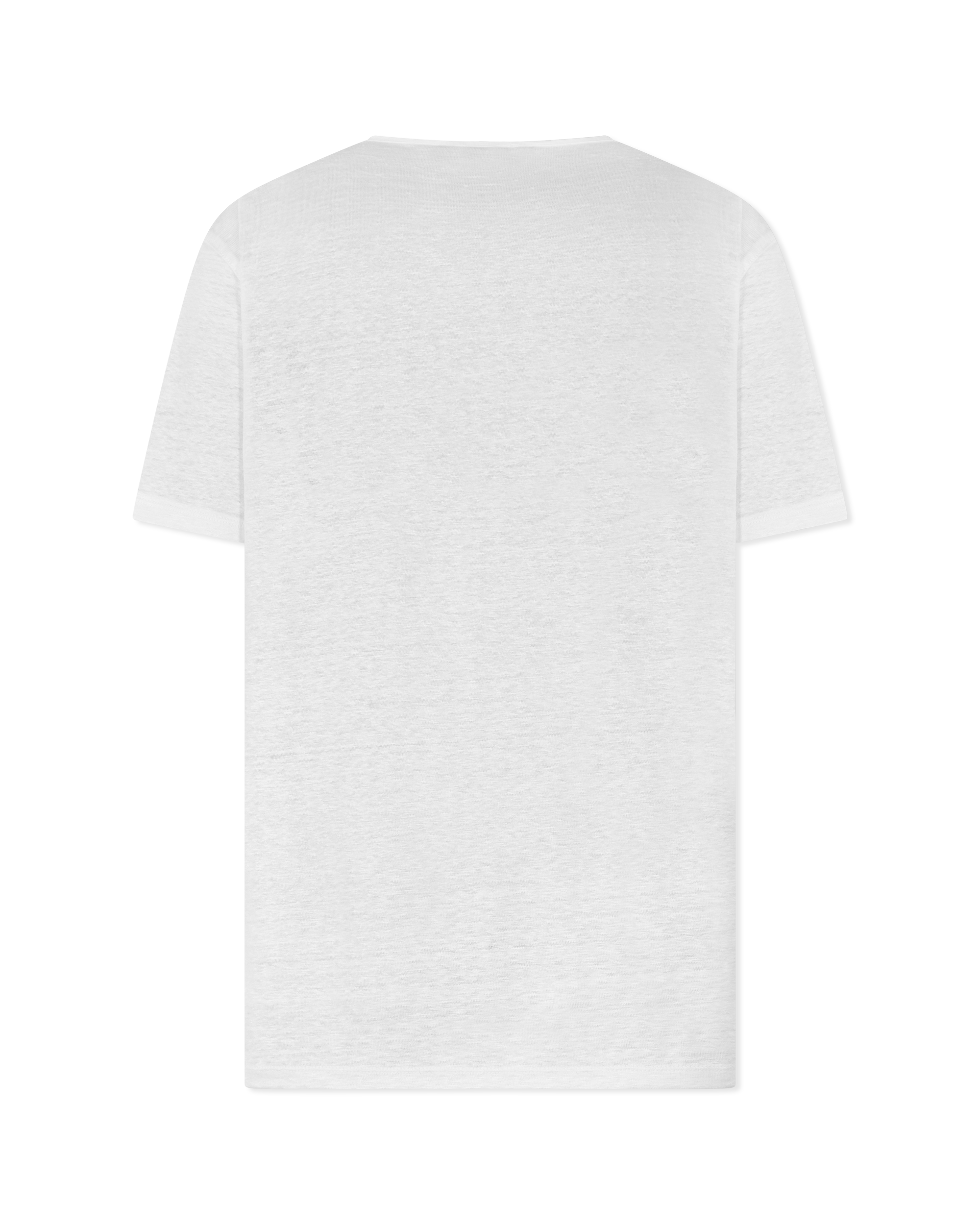 Bleecker Short Sleeve Henley