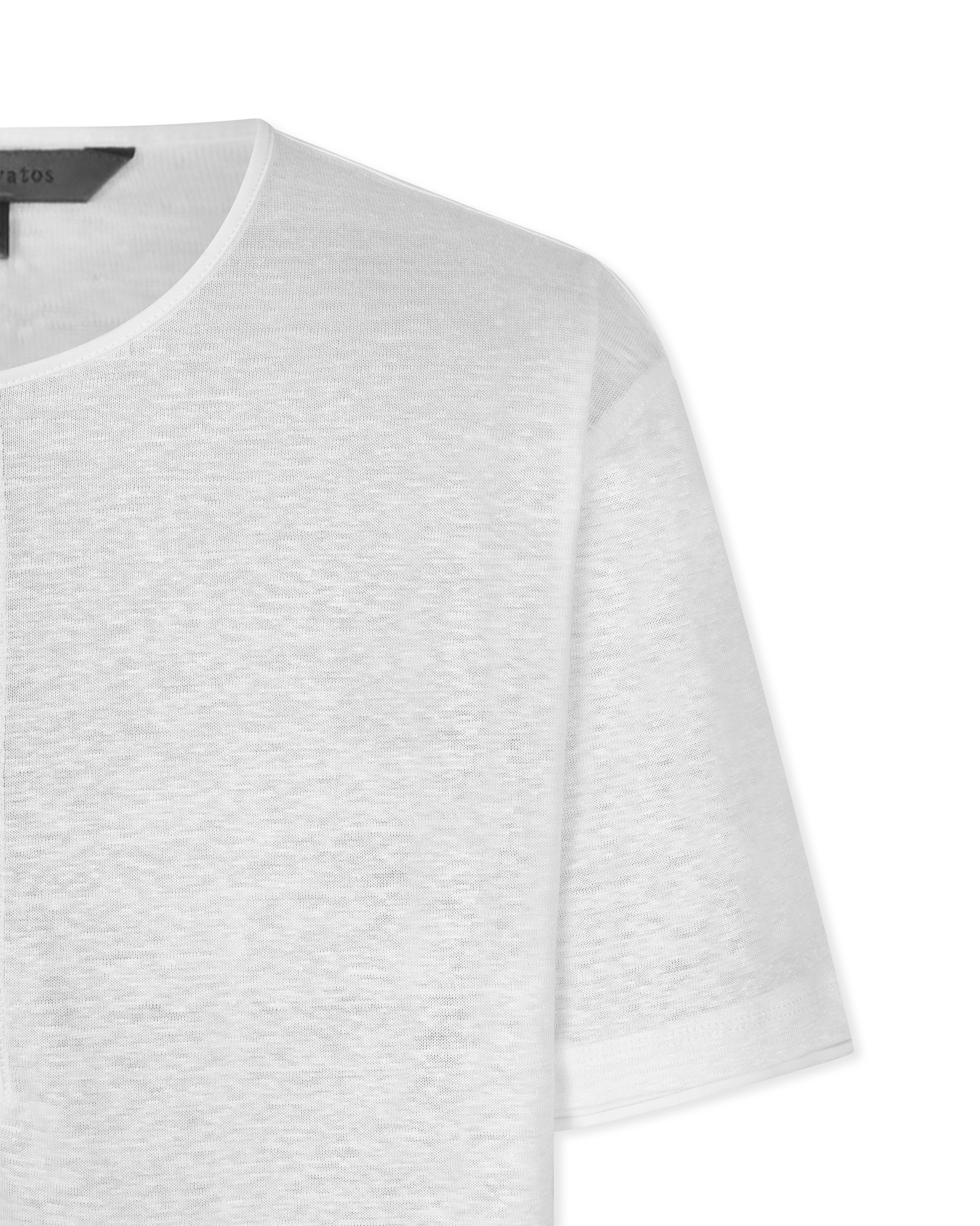 Bleecker Short Sleeve Henley