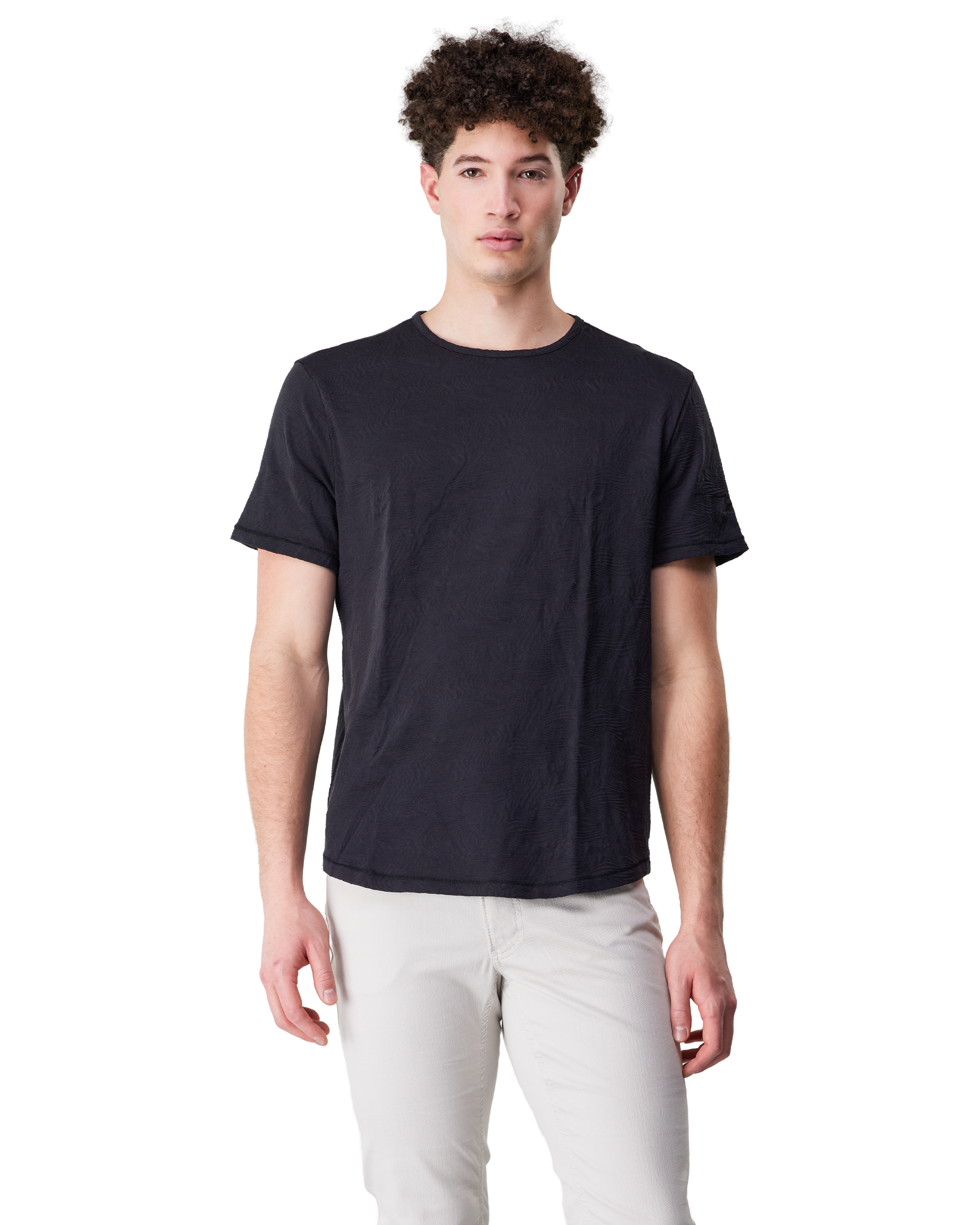 Blaise Crewneck T-Shirt
