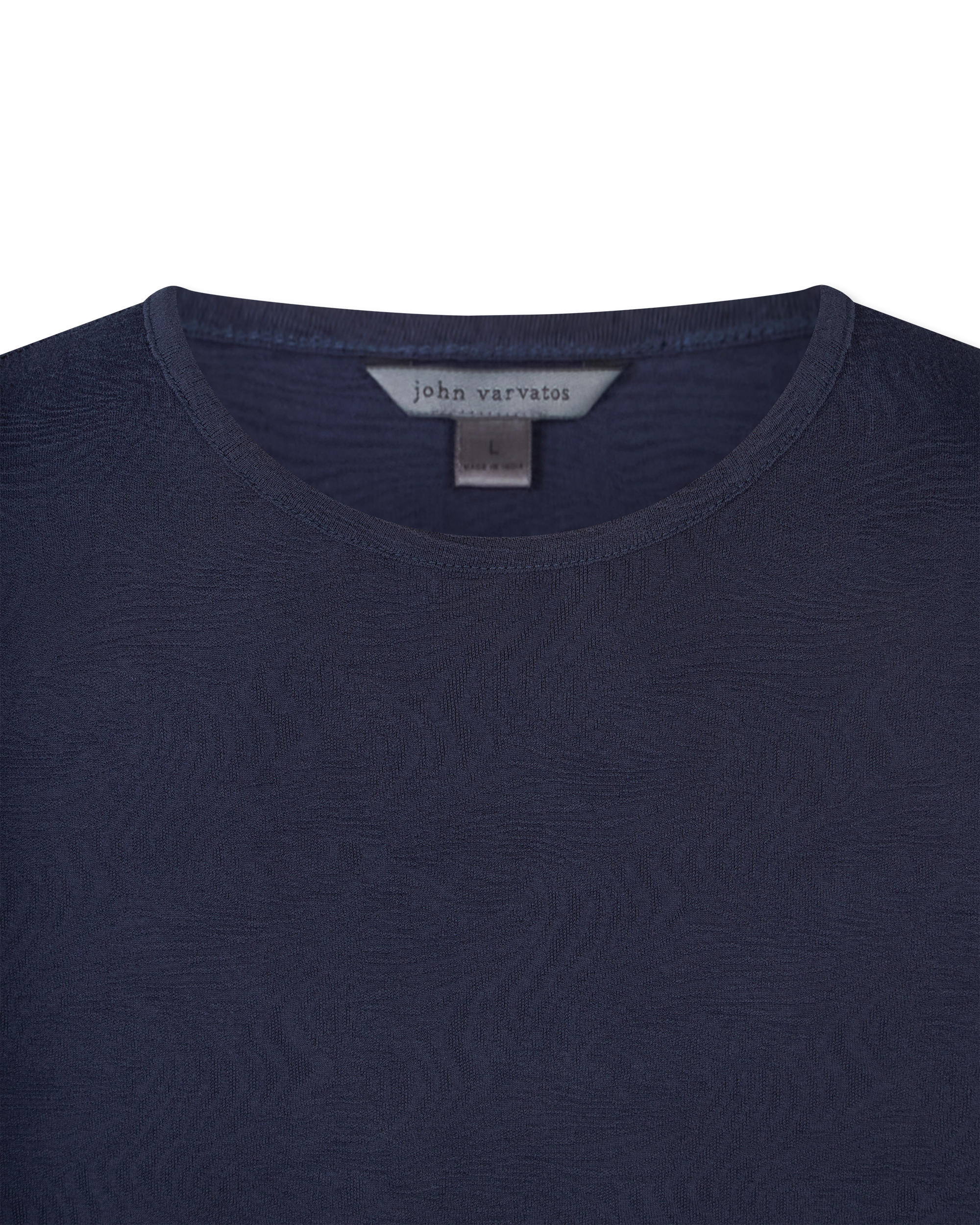 Blaise Crewneck T-Shirt