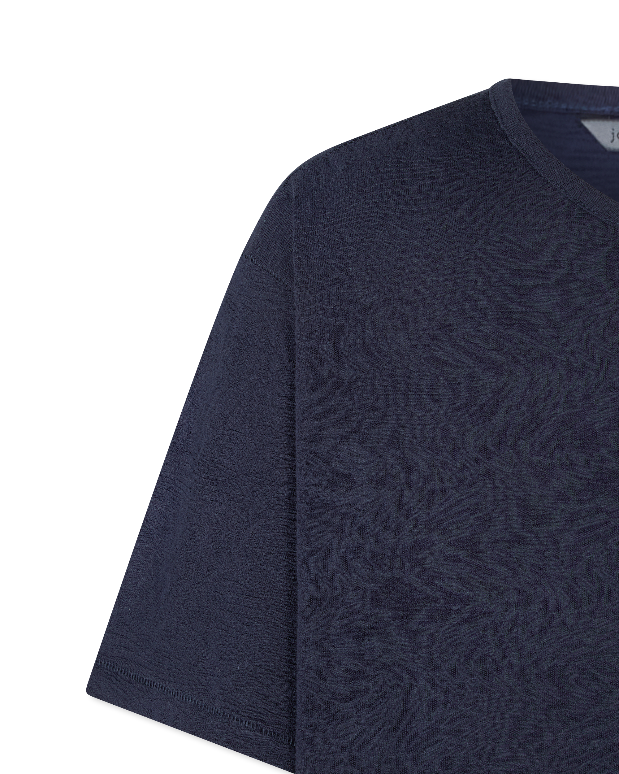 Blaise Crewneck T-Shirt