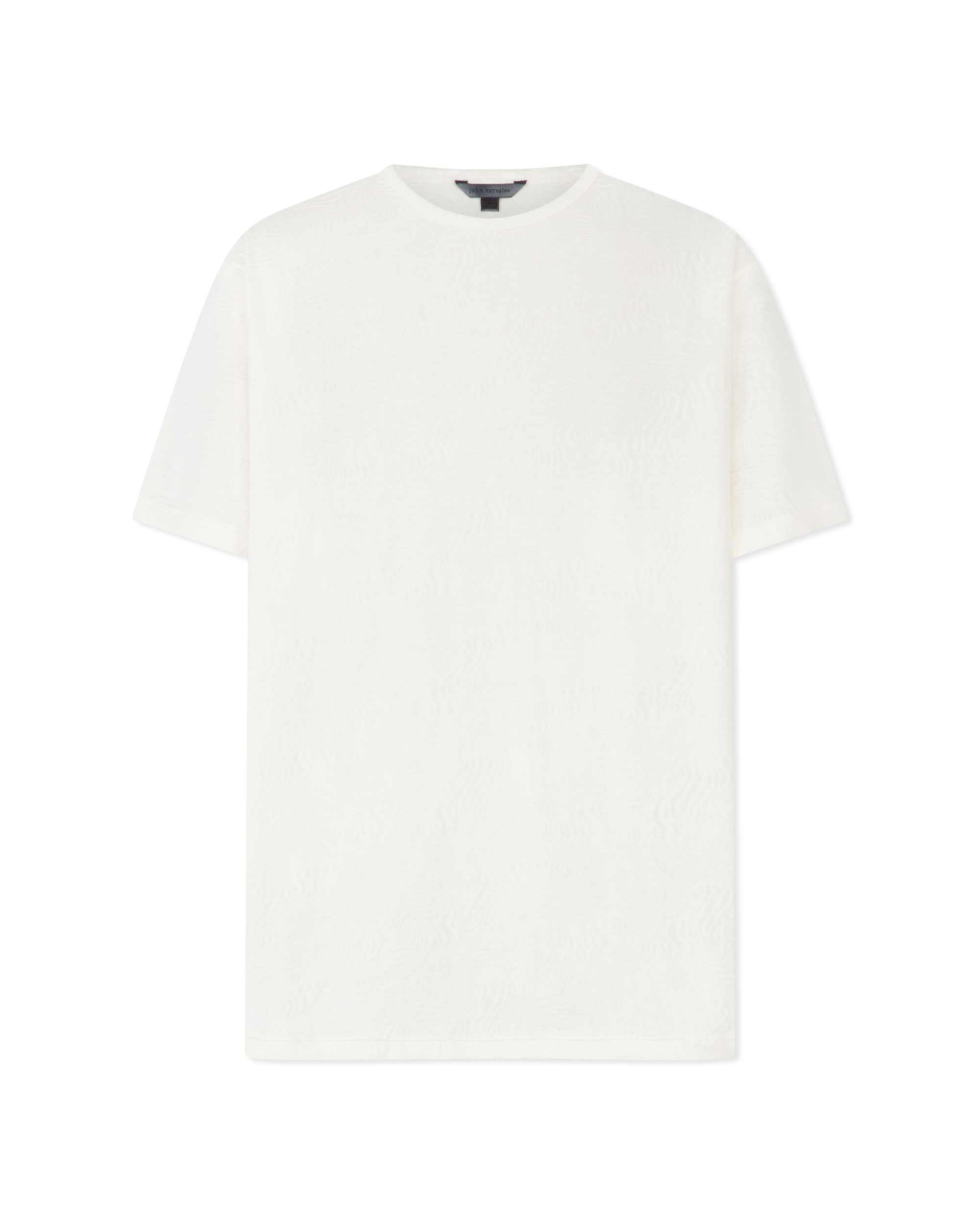 Blaise Crewneck T-Shirt