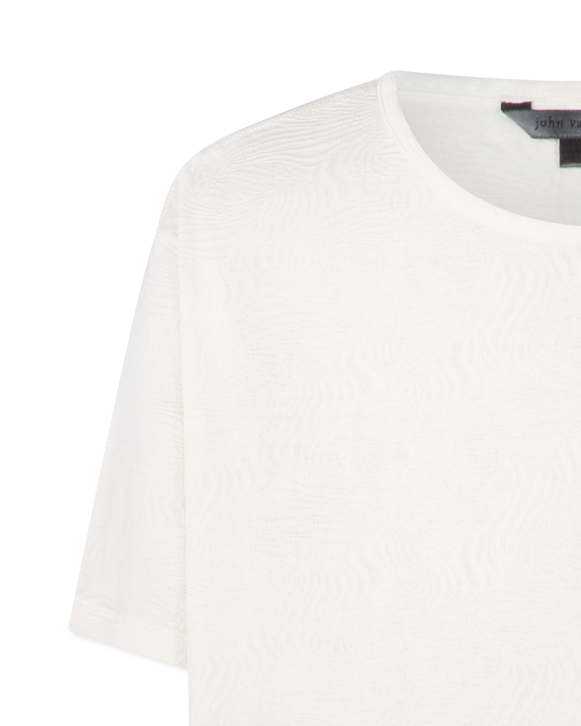 Blaise Crewneck T-Shirt