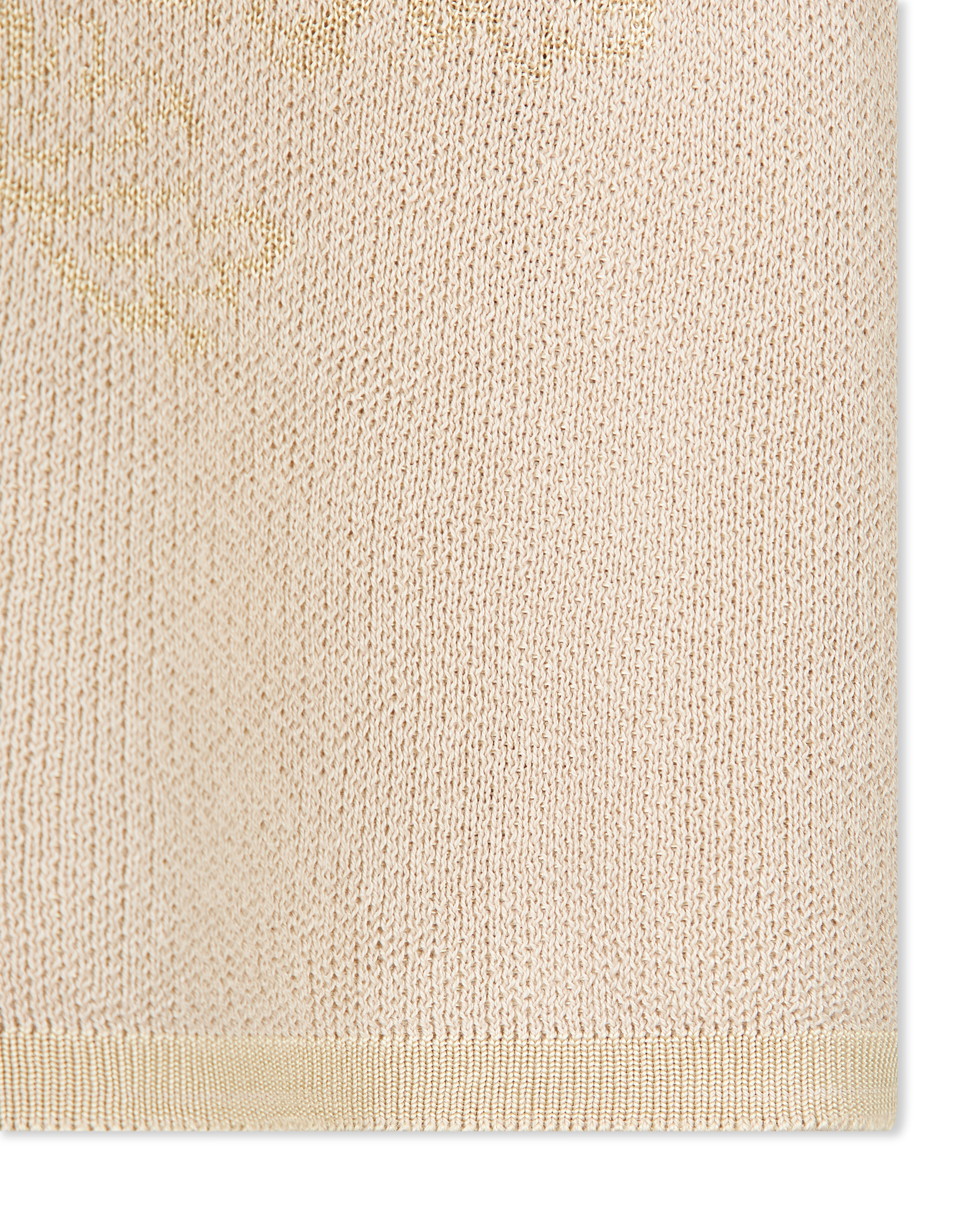 Arlon Jacquard Short Sleeve Shirt