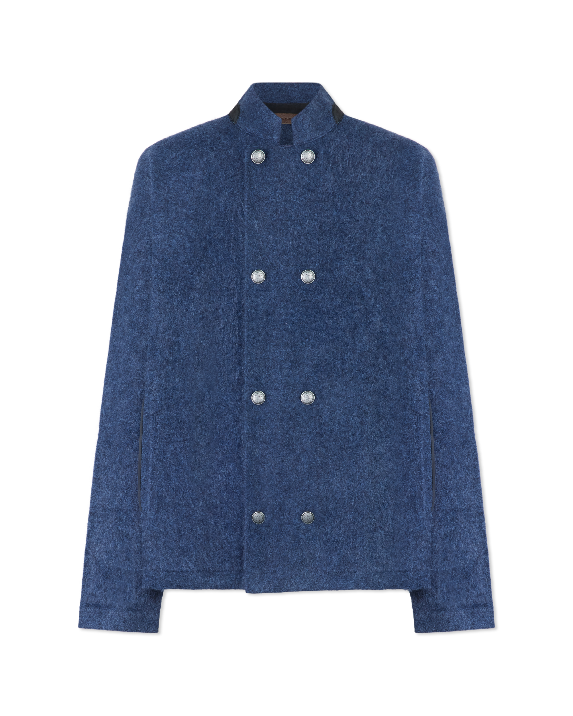 Adrano Cashmere Jacket