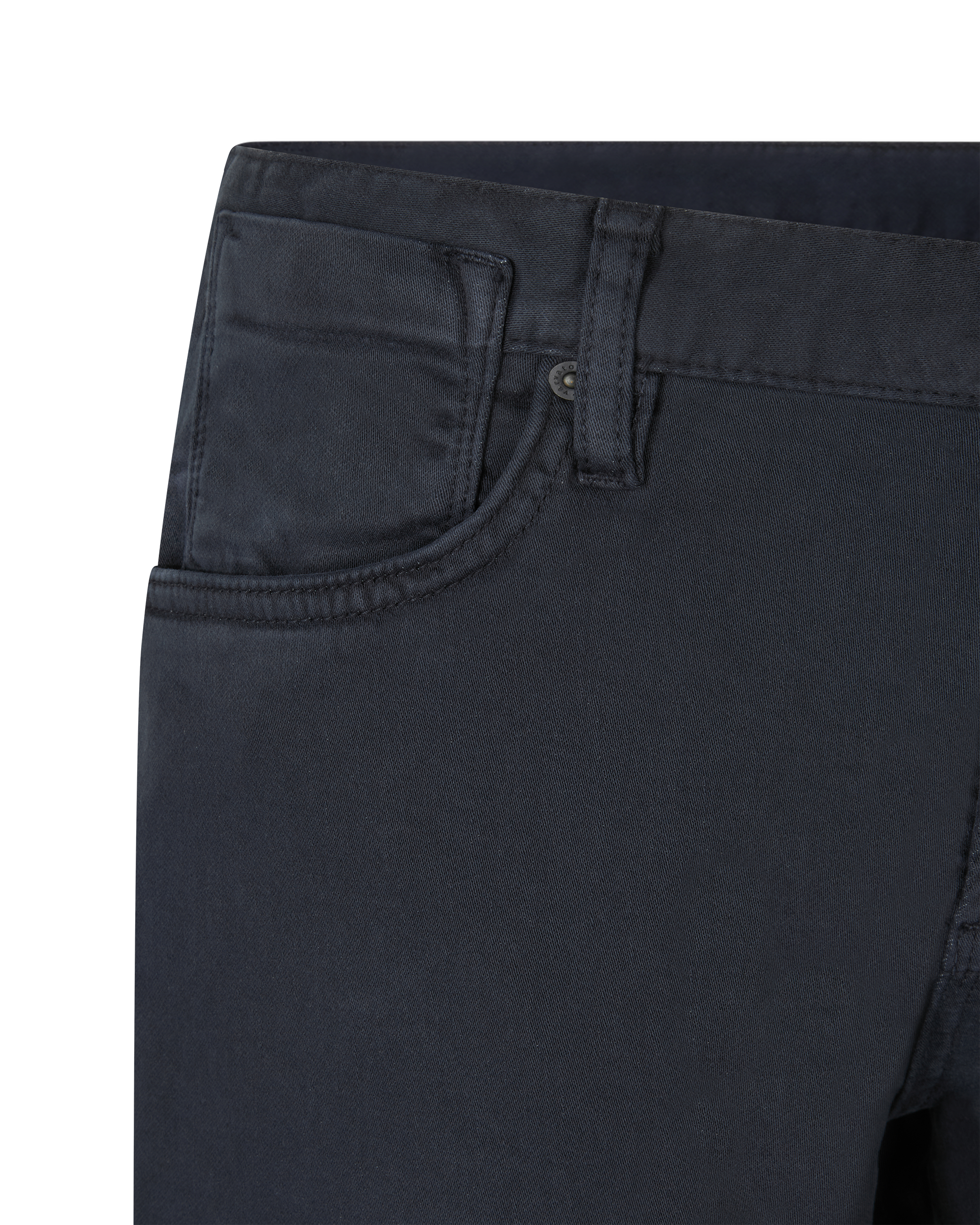 J701 Black Weft Jeans