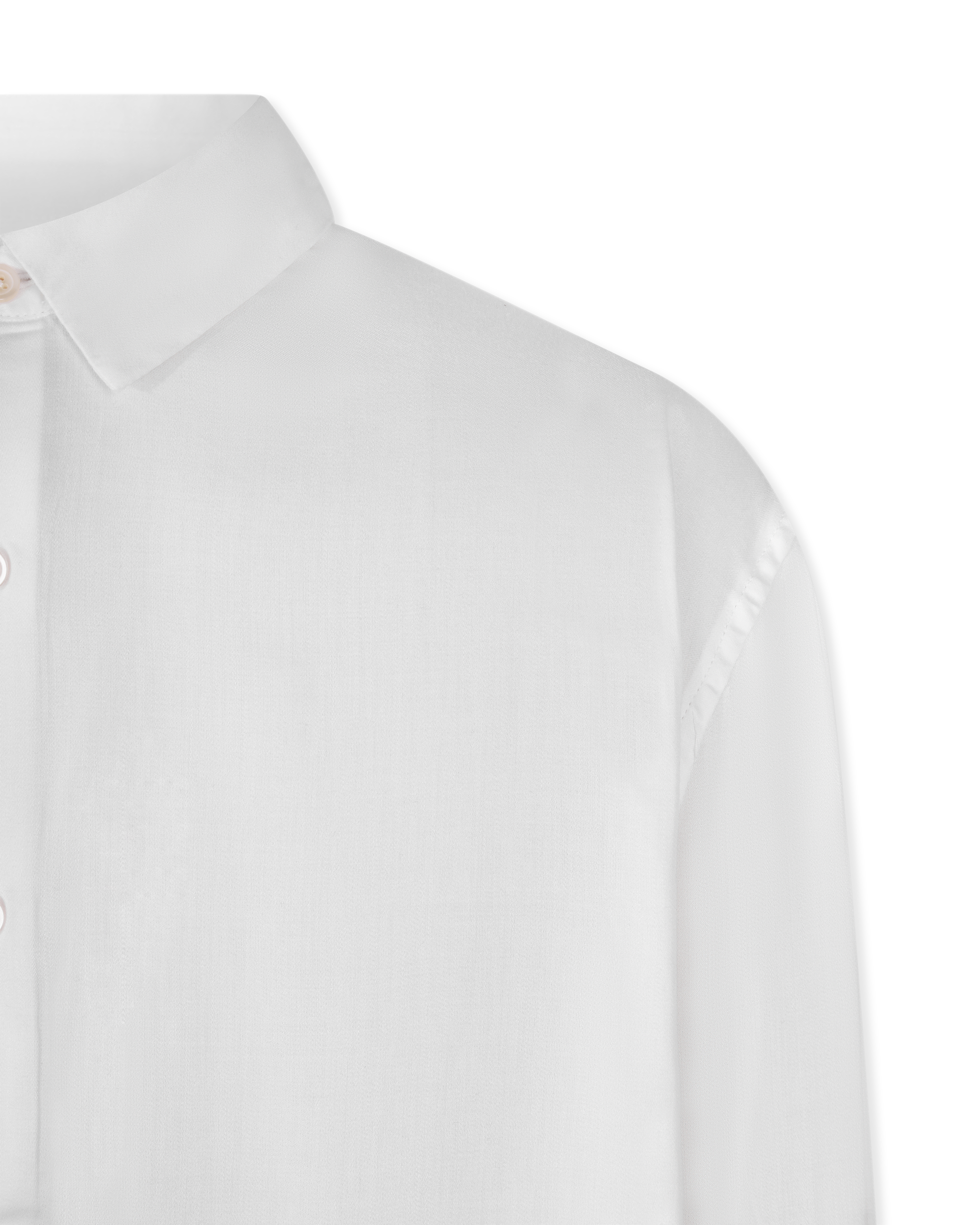 Ross Long Sleeve Shirt