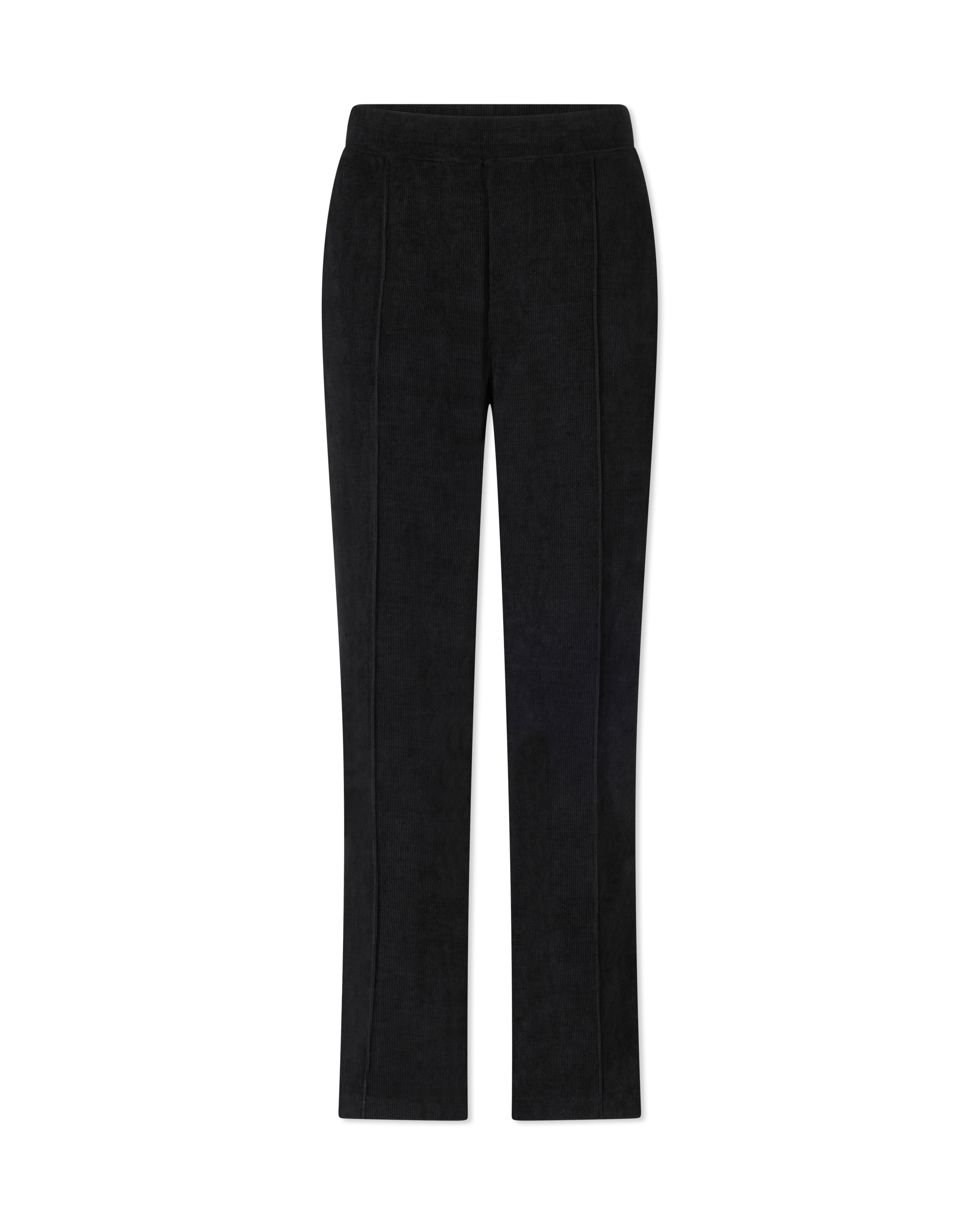 Corduroy Jogger Pants