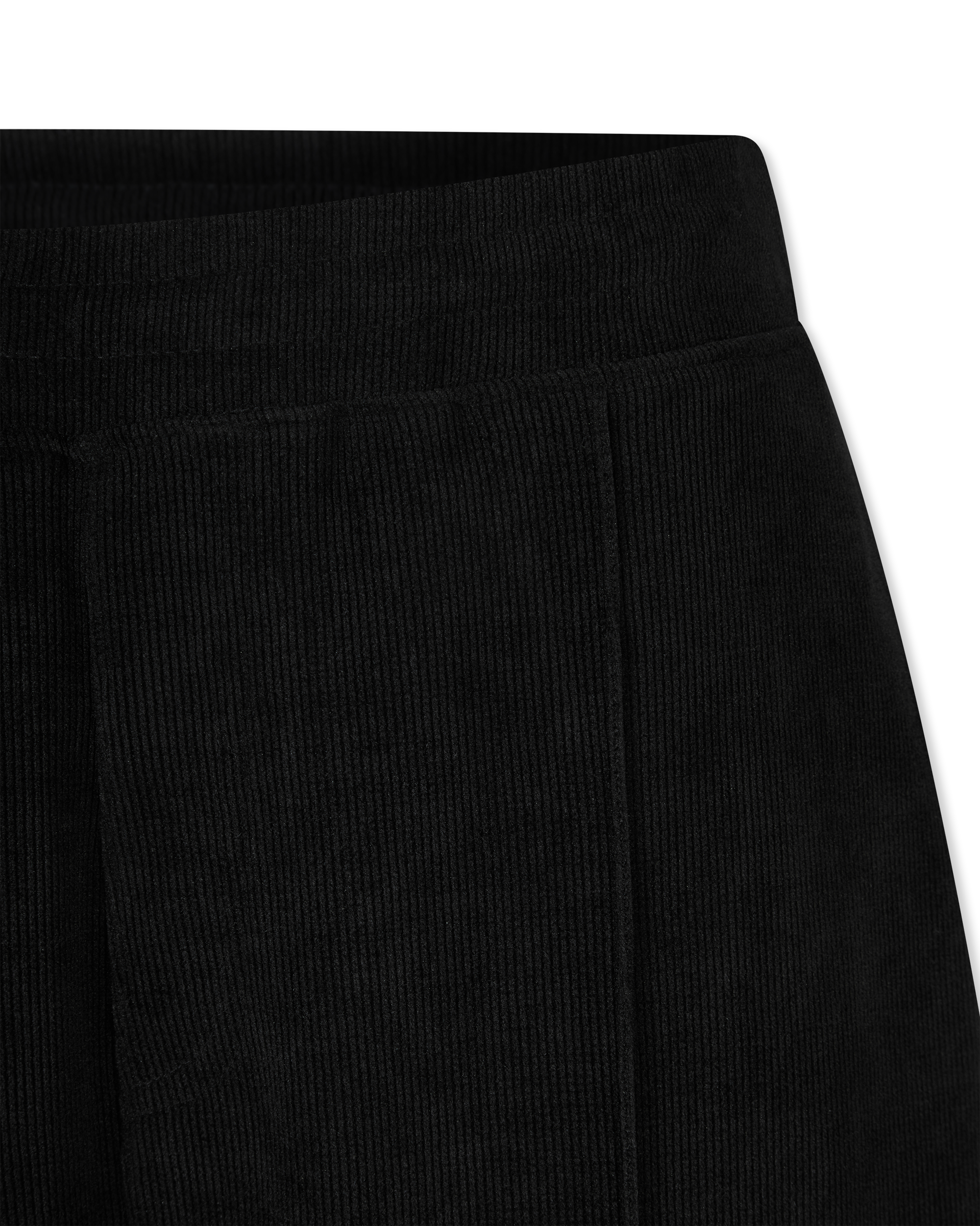 Corduroy Jogger Pants