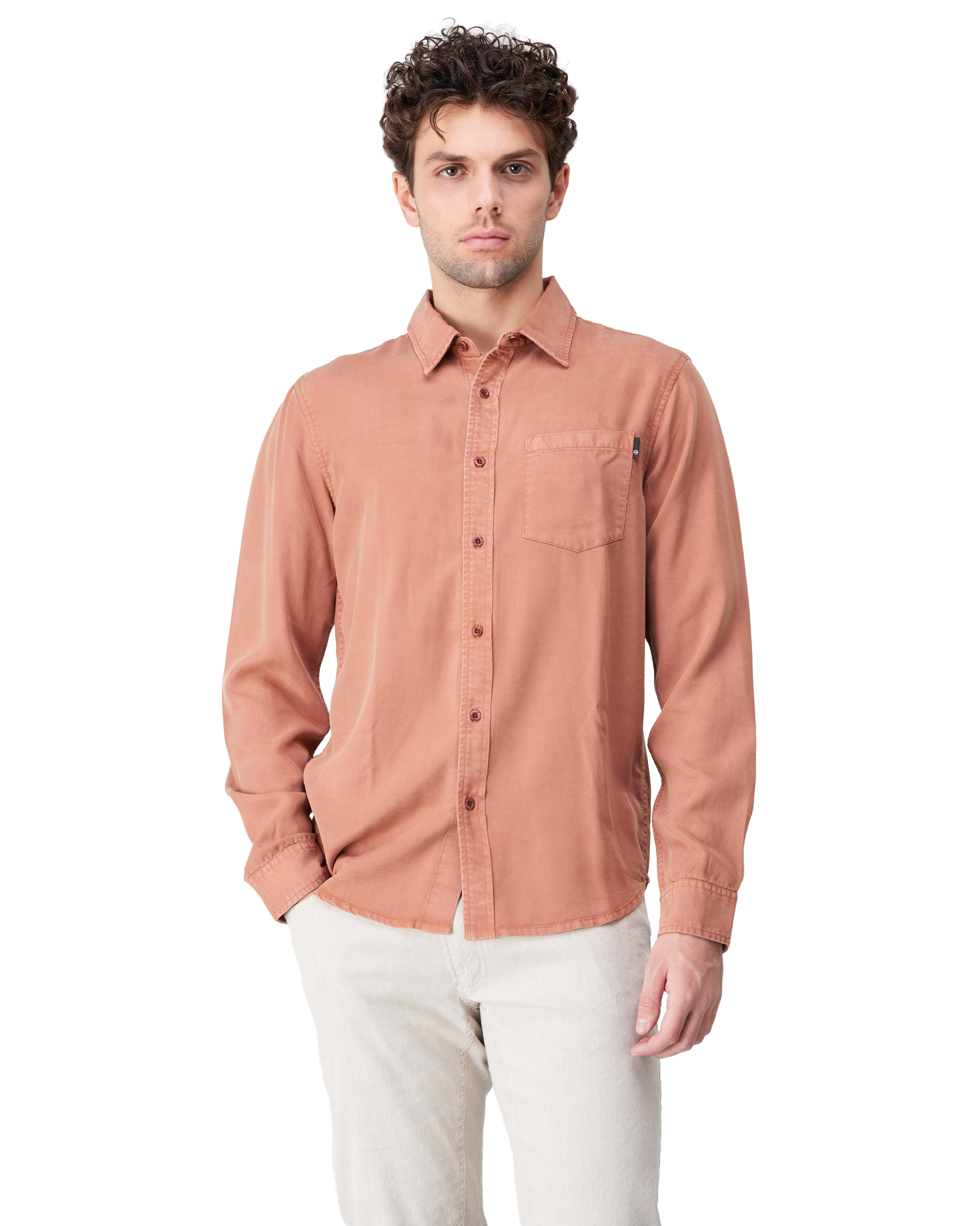 AG Aiden Shirt