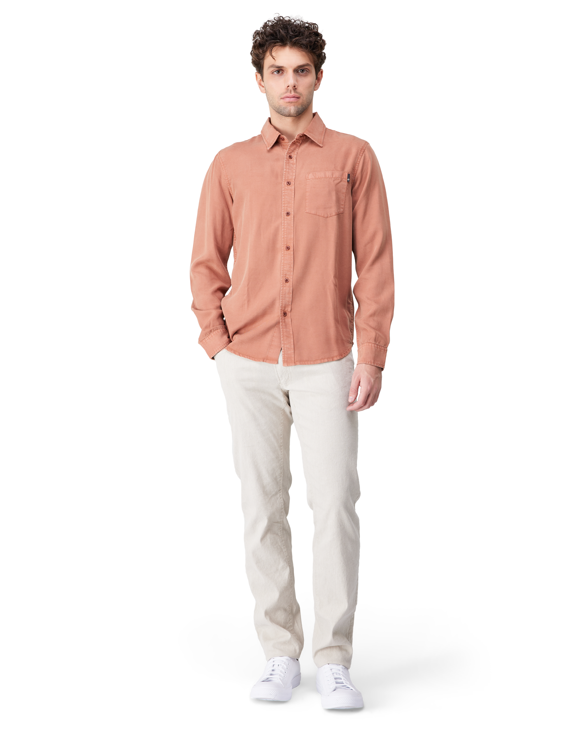 AG Aiden Shirt