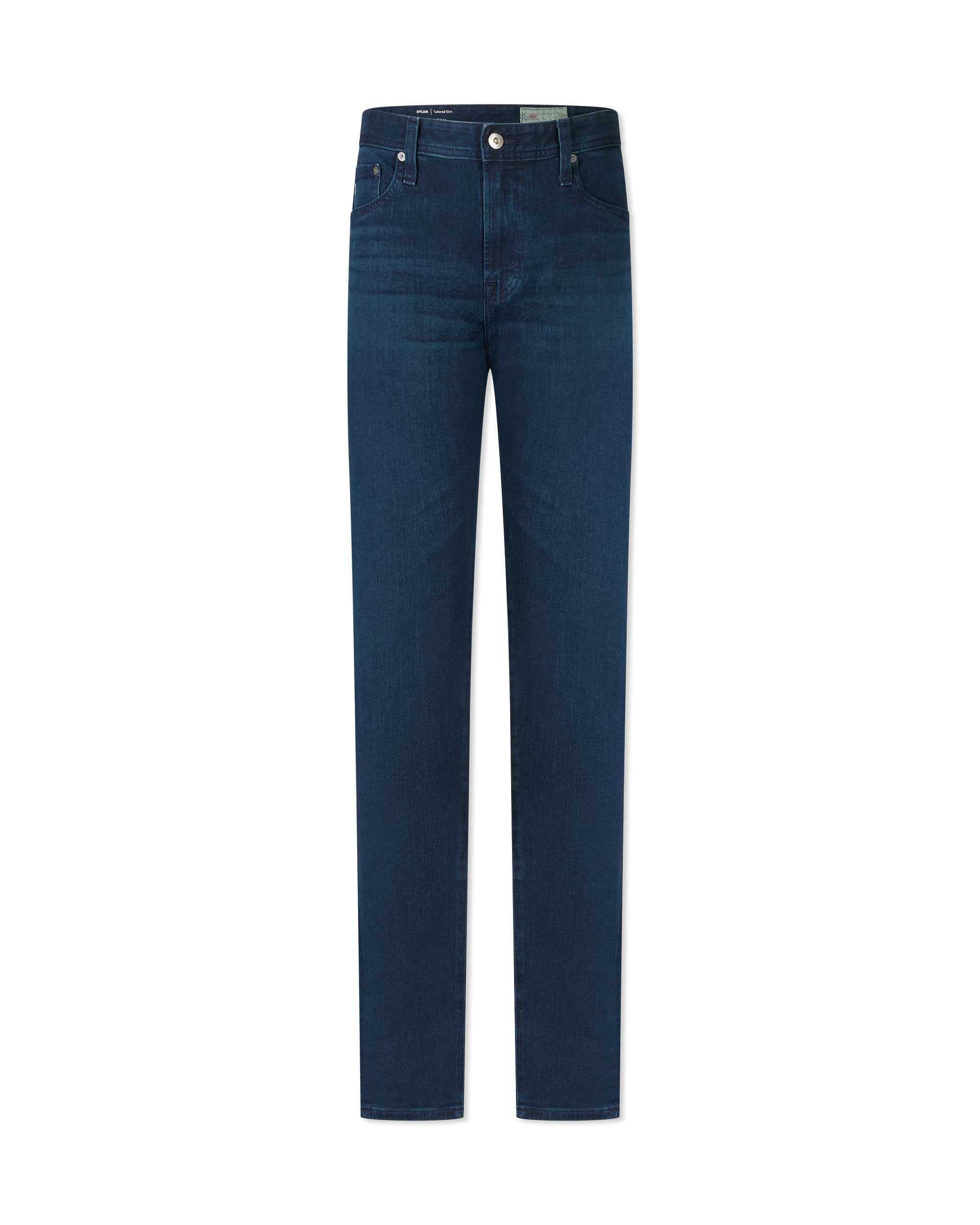 Dylan 360° Tailored Slim 360° Stretch Denim