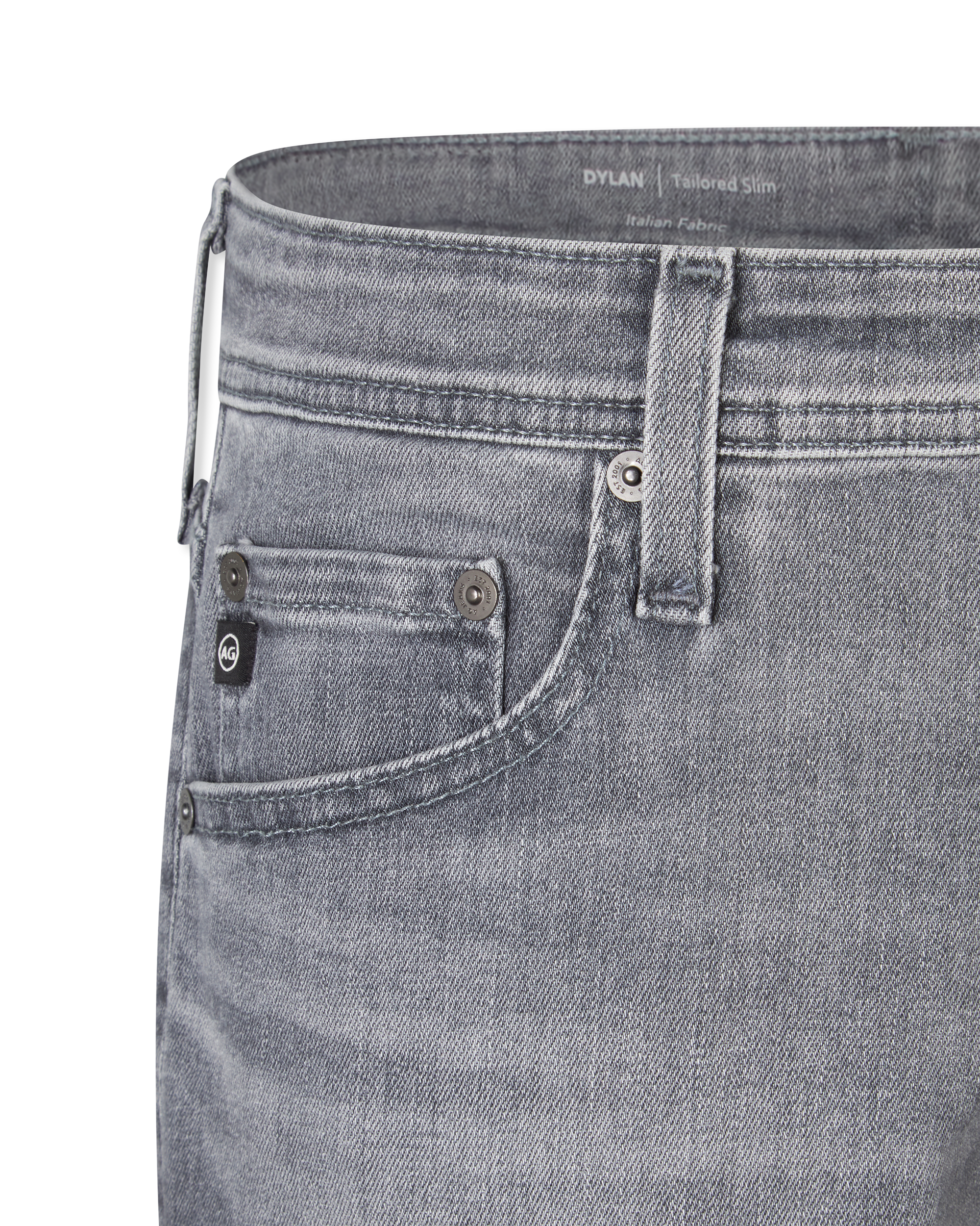 Dylan Slim Skinny Jeans