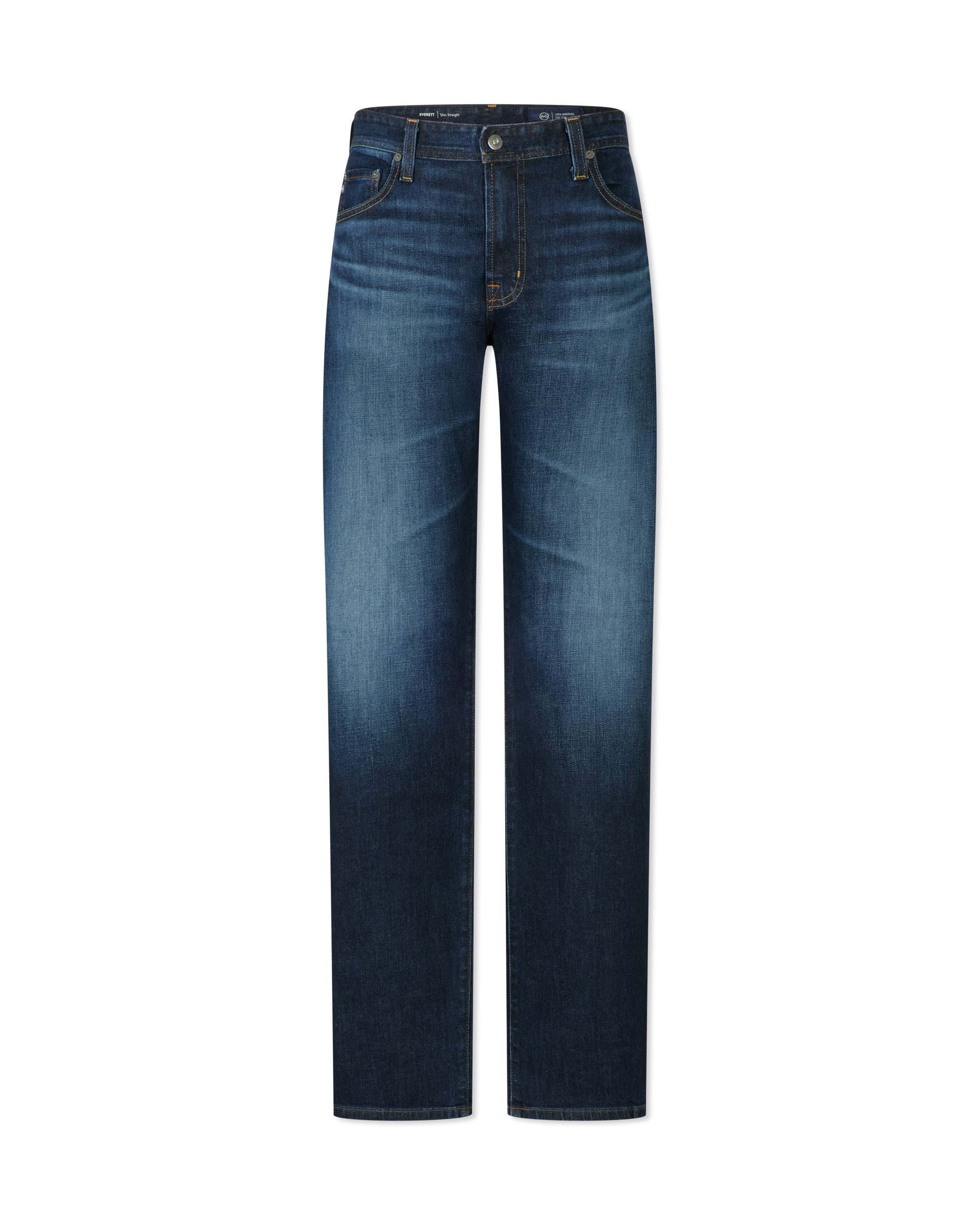 AG Everett Slim Straight