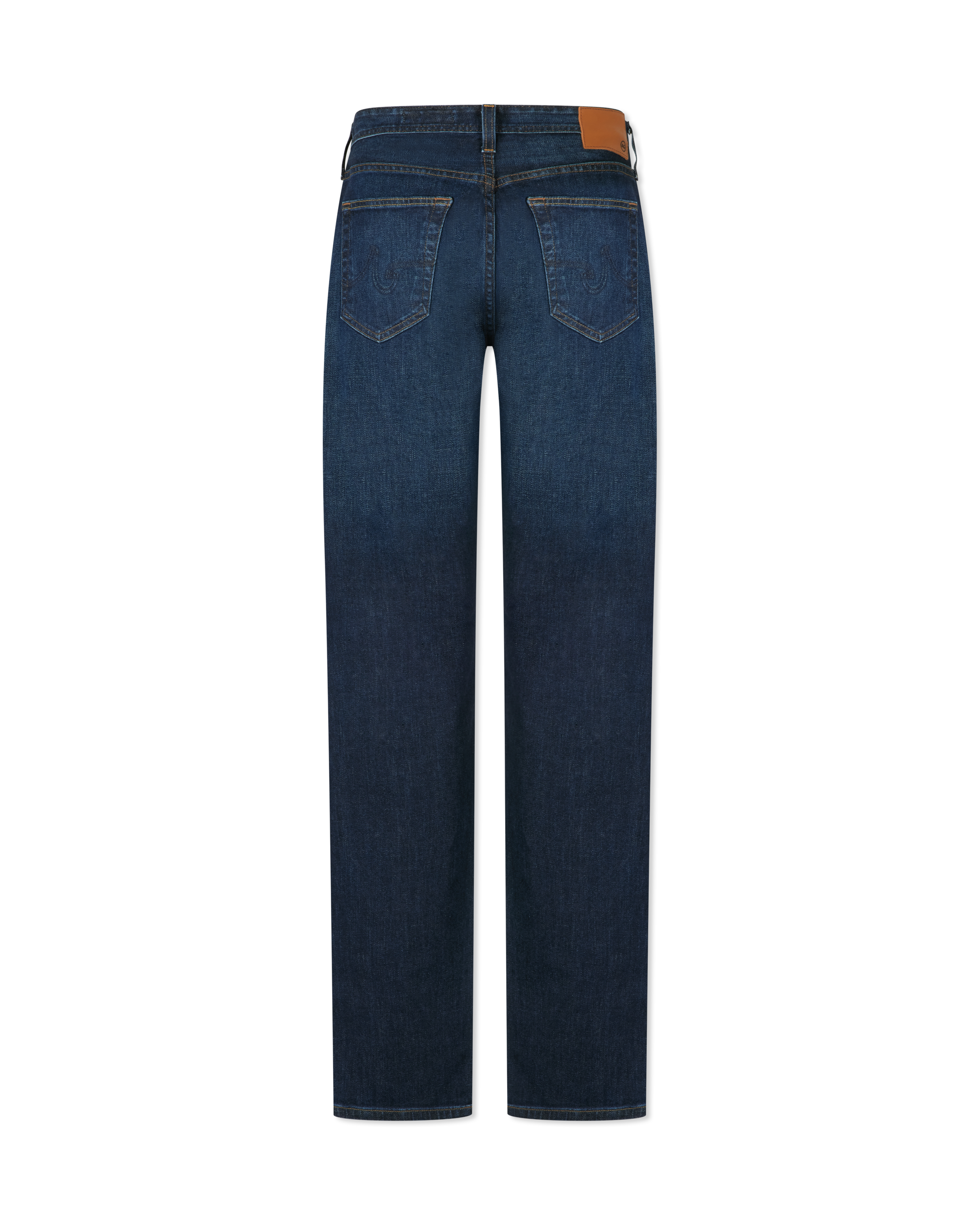 AG Everett Slim Straight