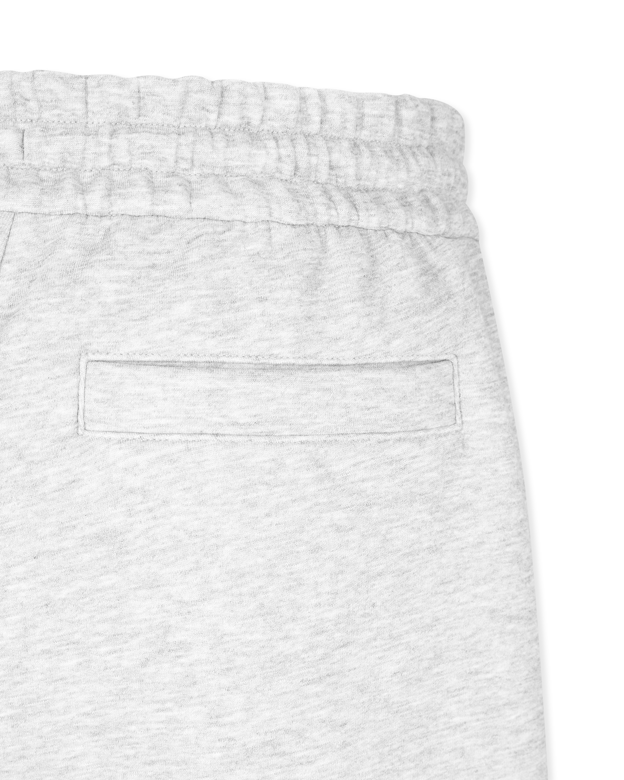 Double Faced MARVIN-R Cargo Sweatpants