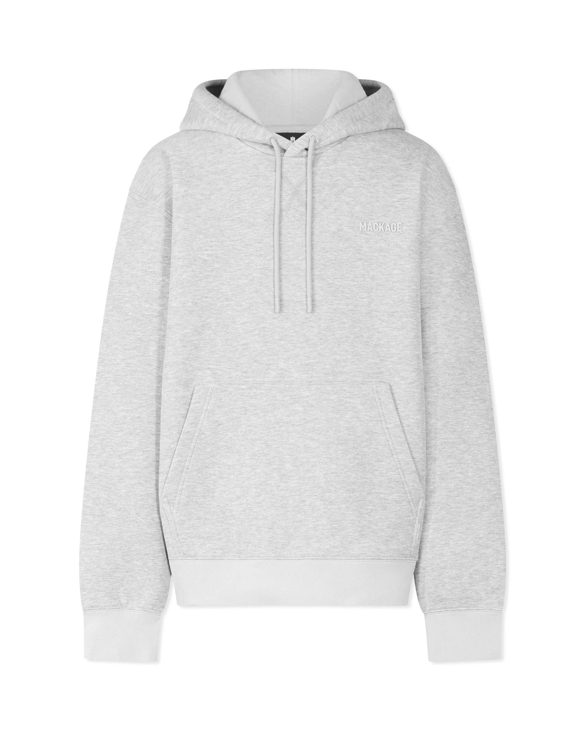 Double-Face KRYSTIAN Hoodie