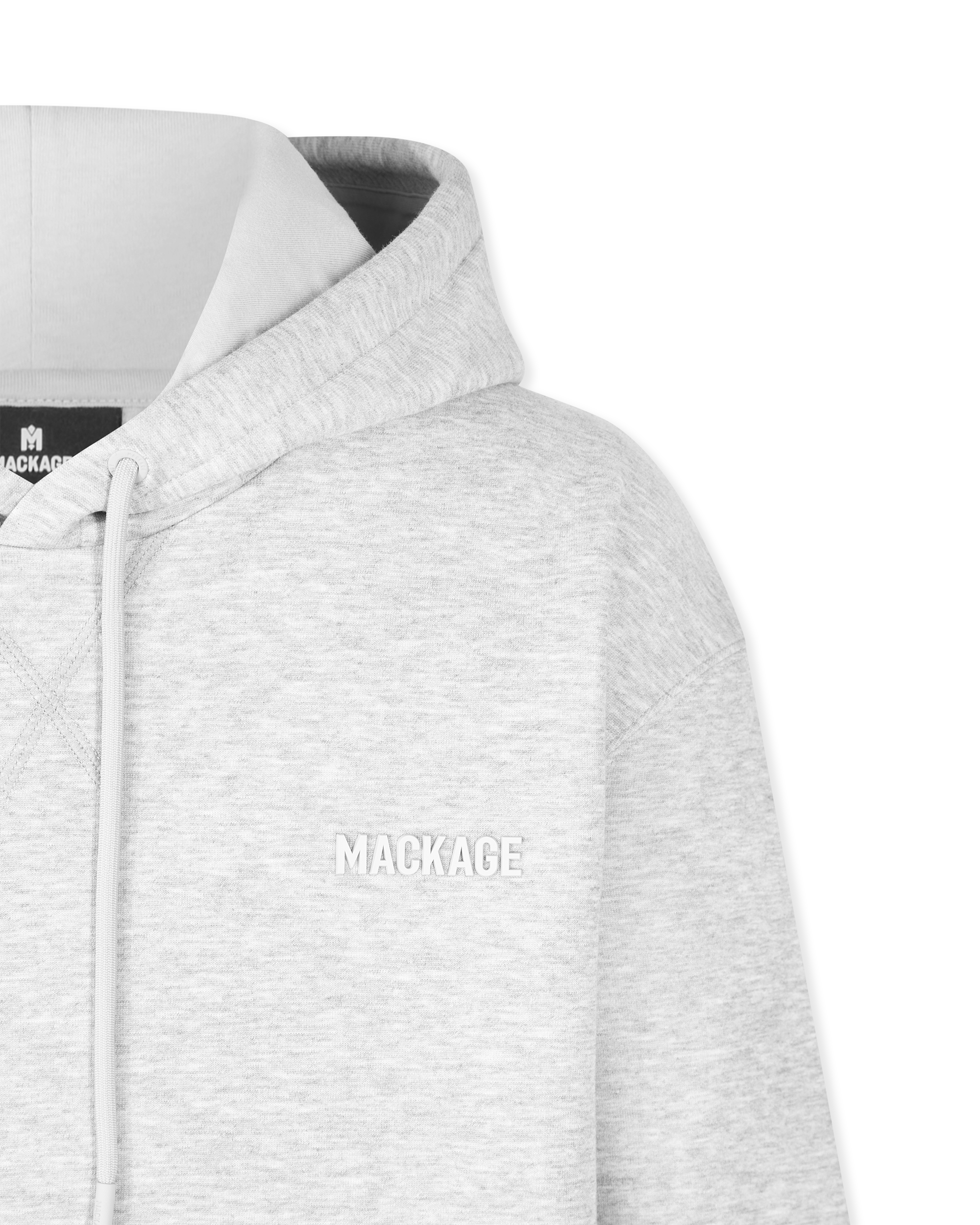 Double-Face KRYSTIAN Hoodie