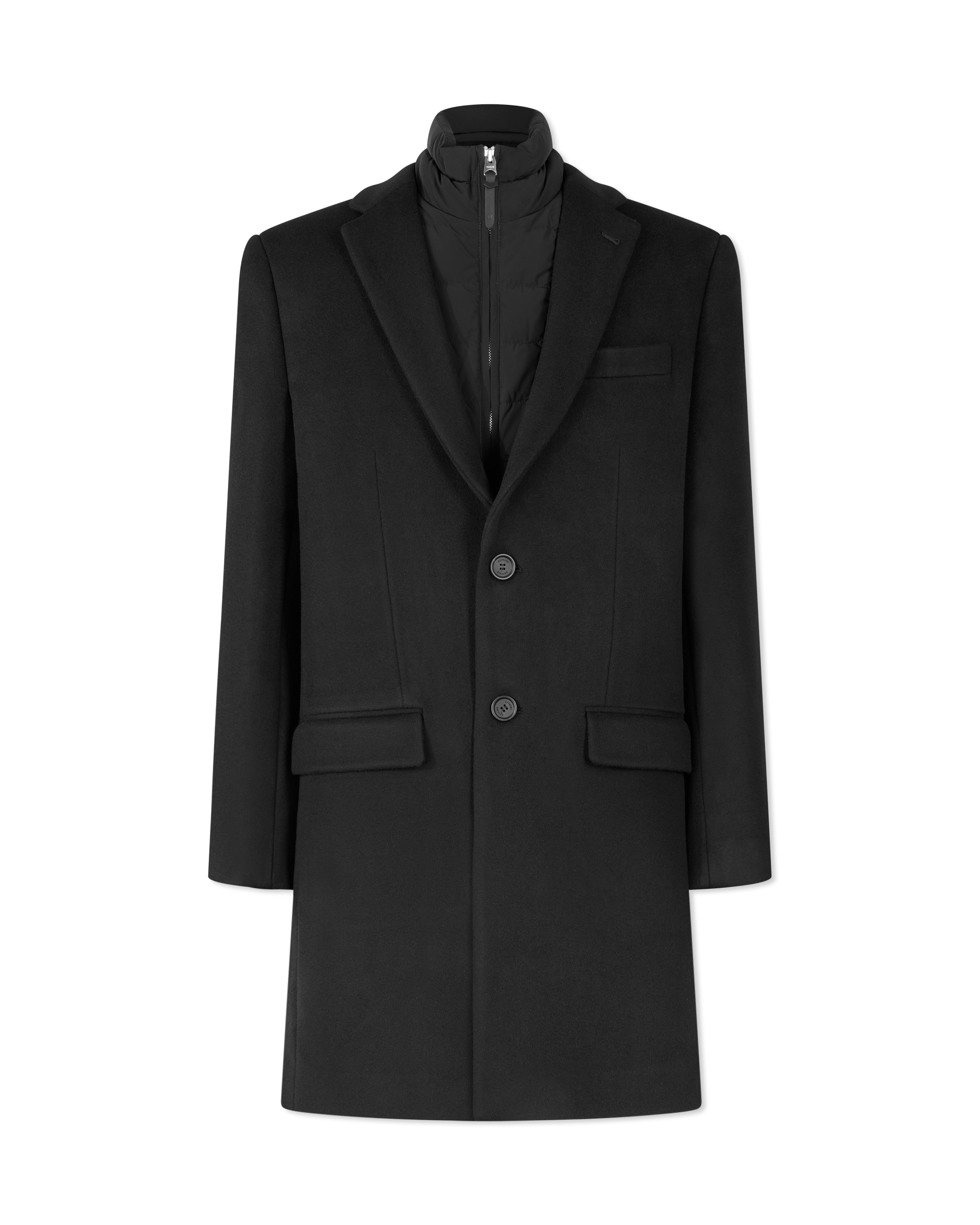 MACKAGE Skai-SLB Wool Coat