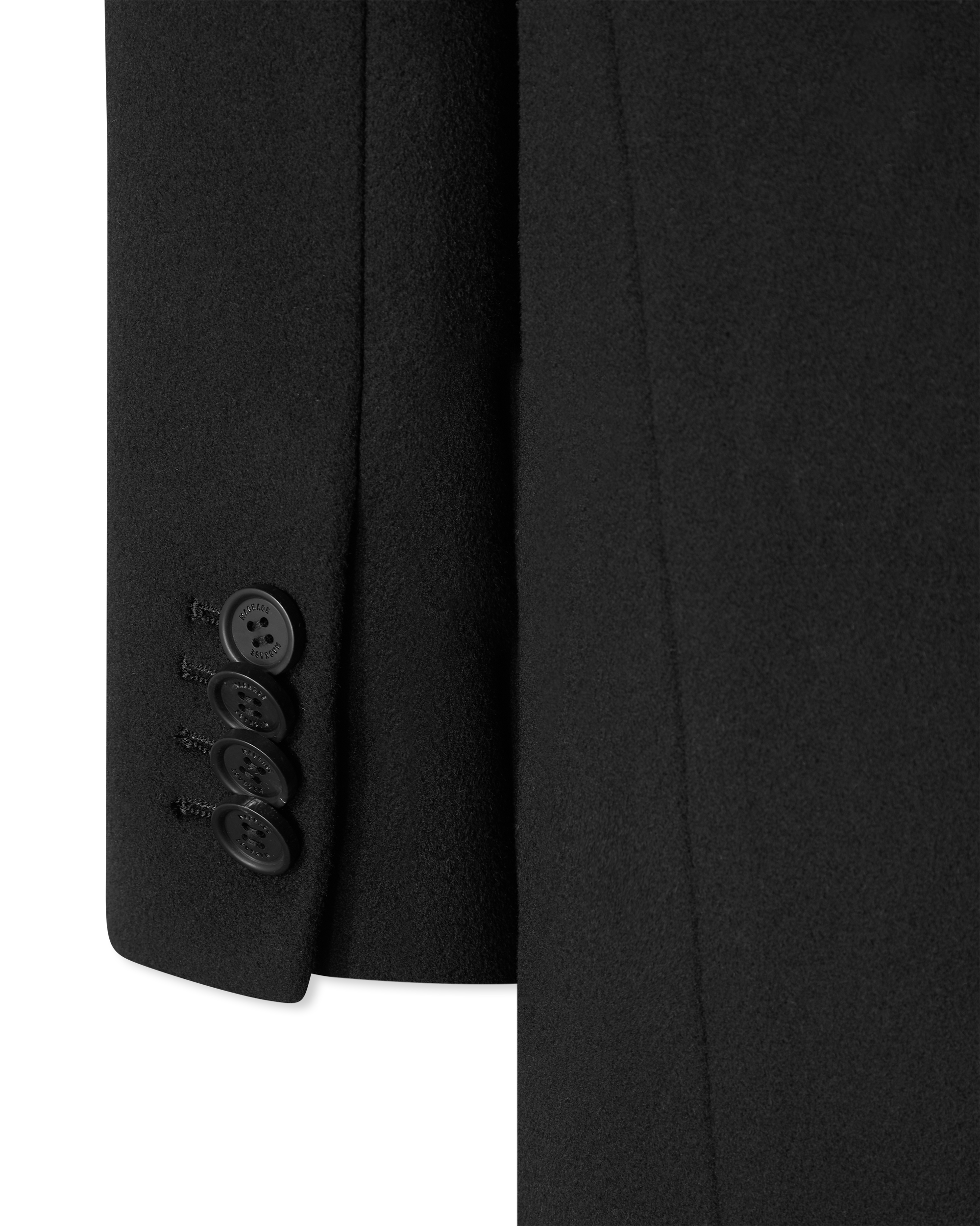 MACKAGE Skai-SLB Wool Coat