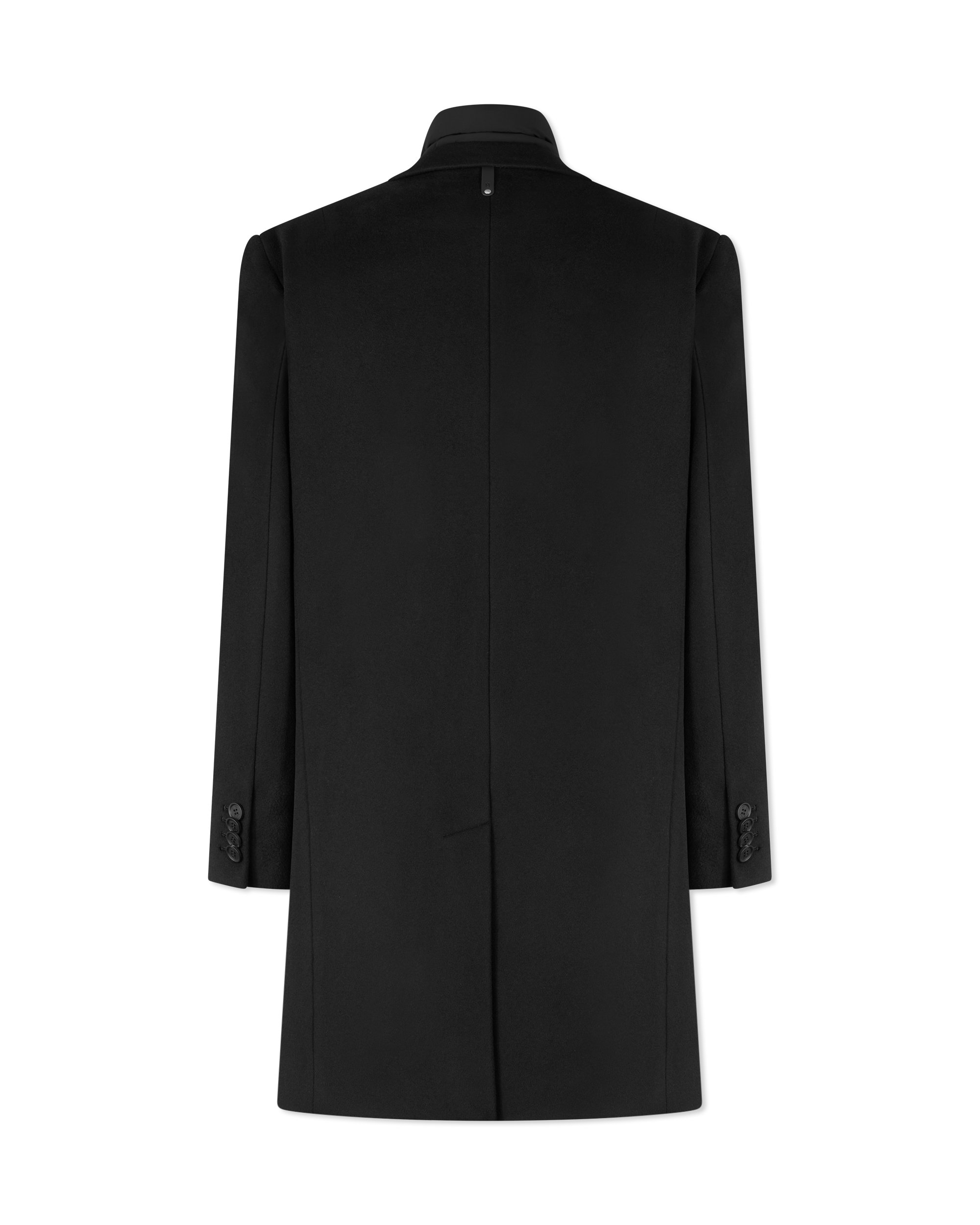 MACKAGE Skai-SLB Wool Coat