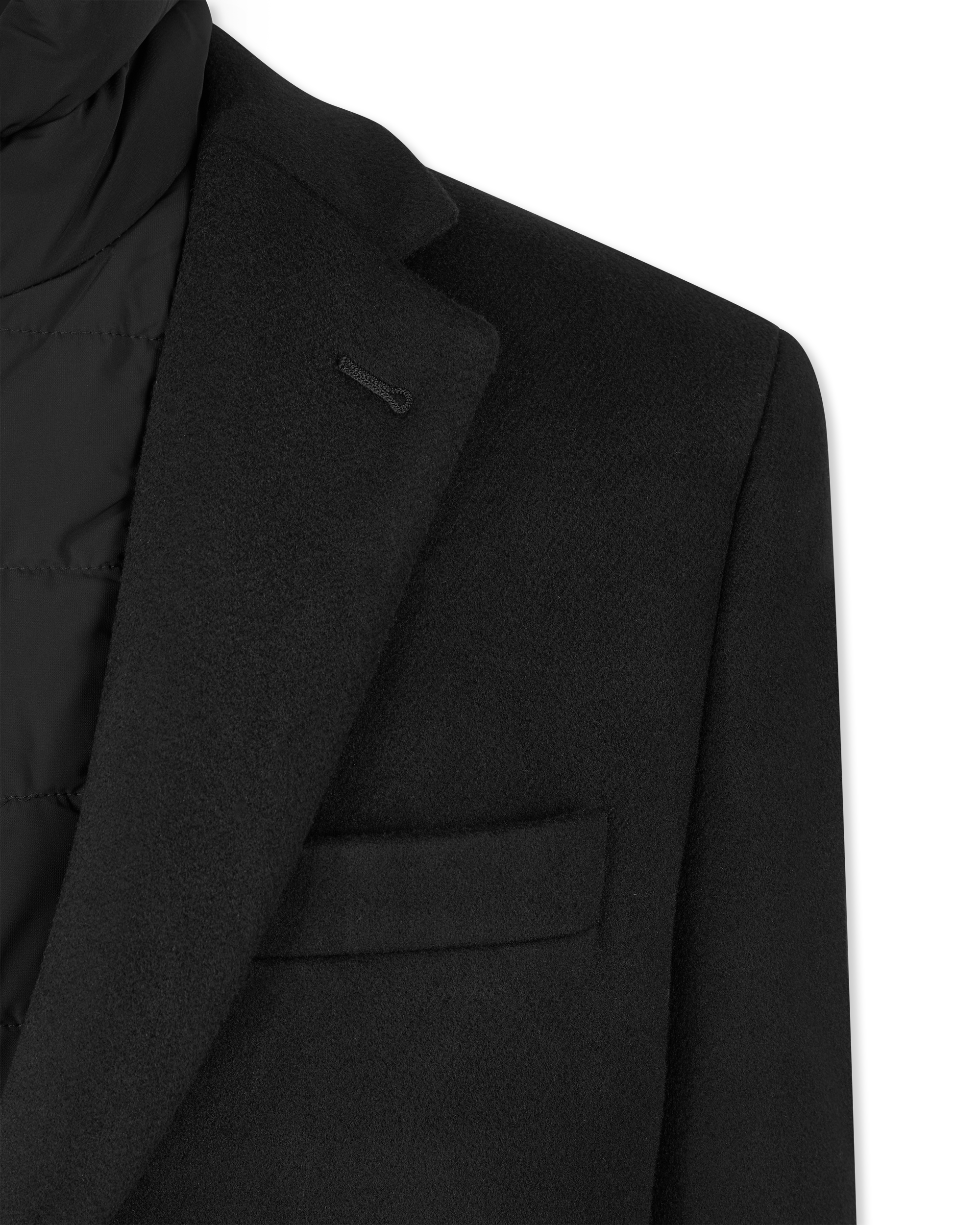 MACKAGE Skai-SLB Wool Coat