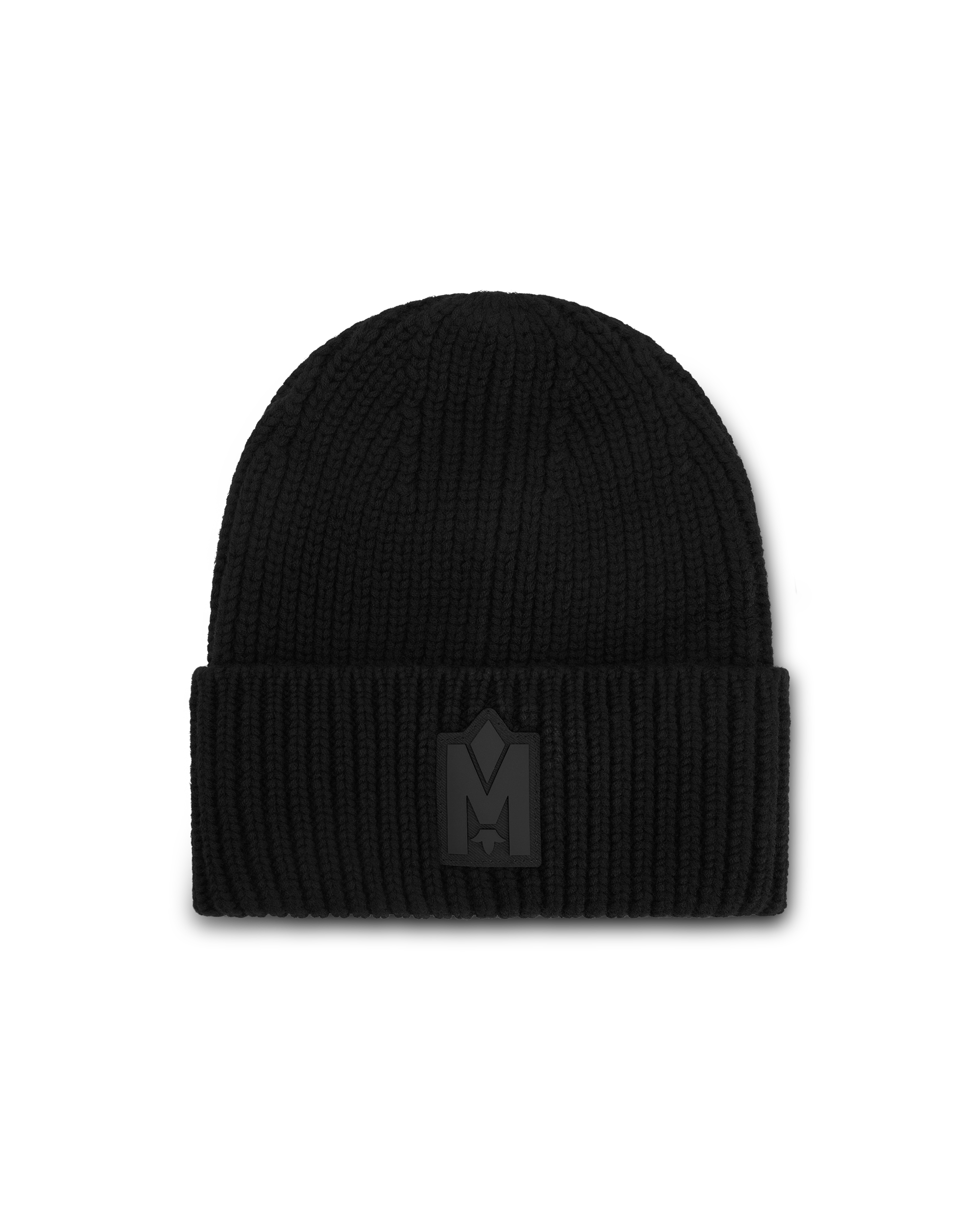 JUDE-MZ Knit Toque
