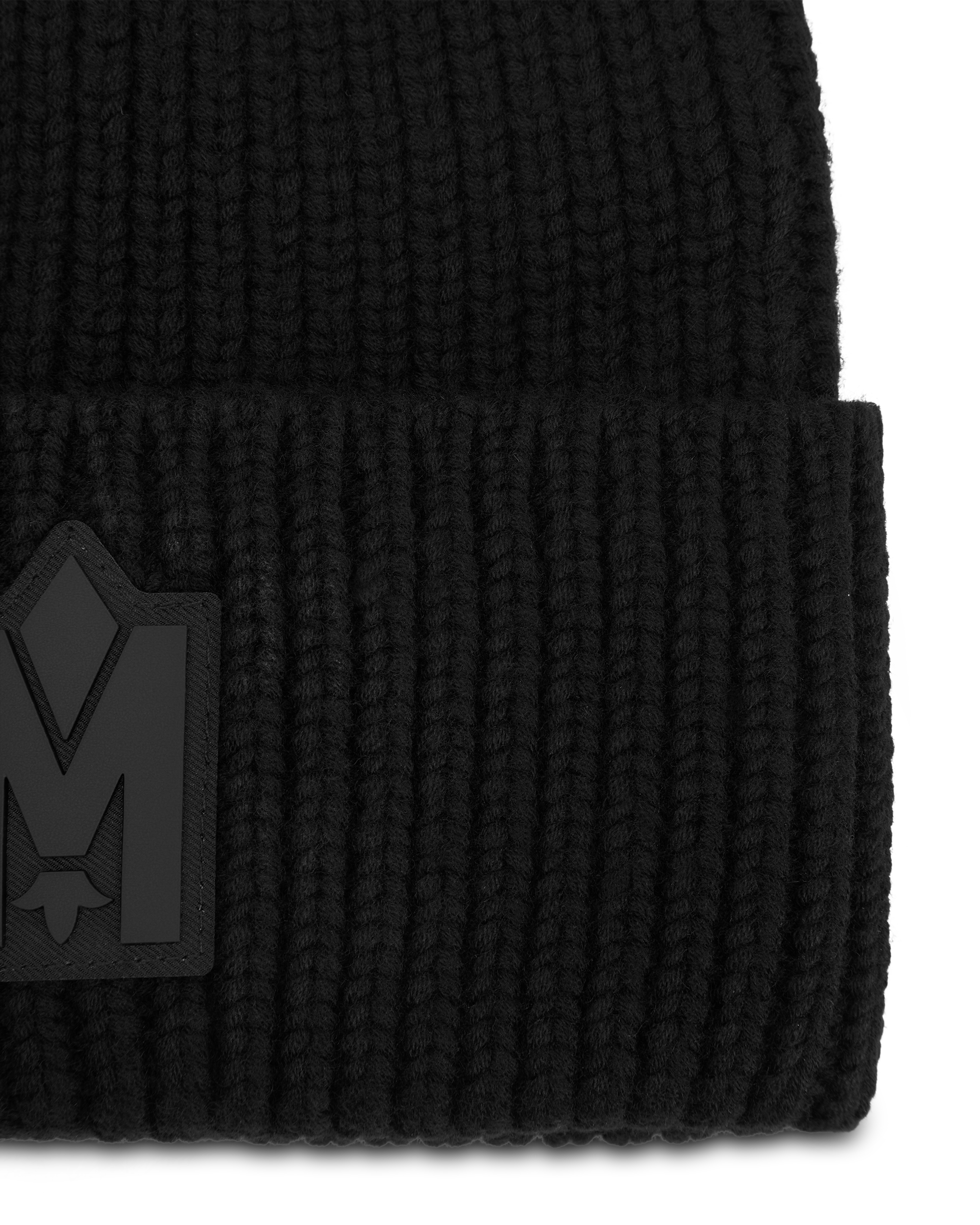 JUDE-MZ Knit Toque