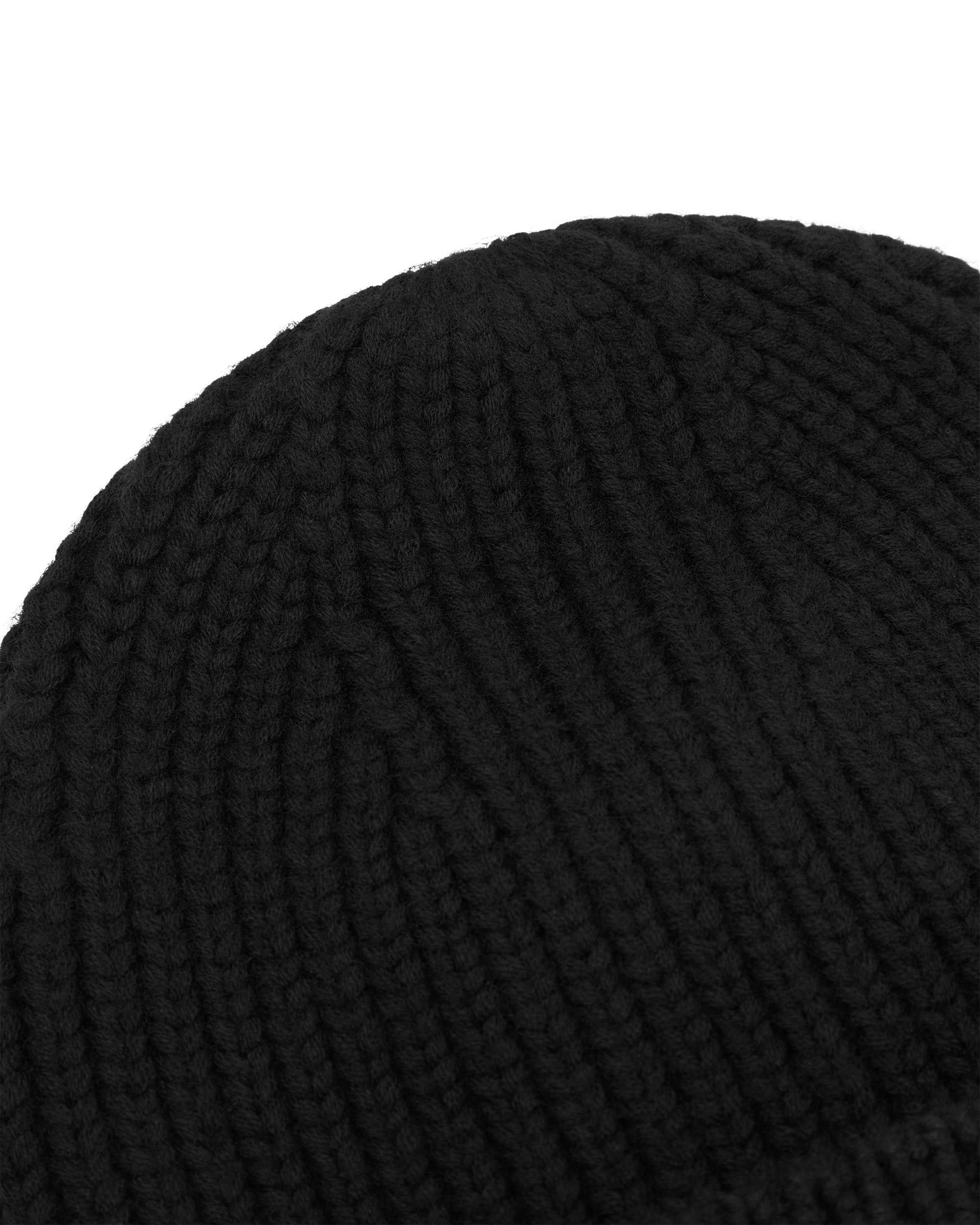 JUDE-MZ Knit Toque