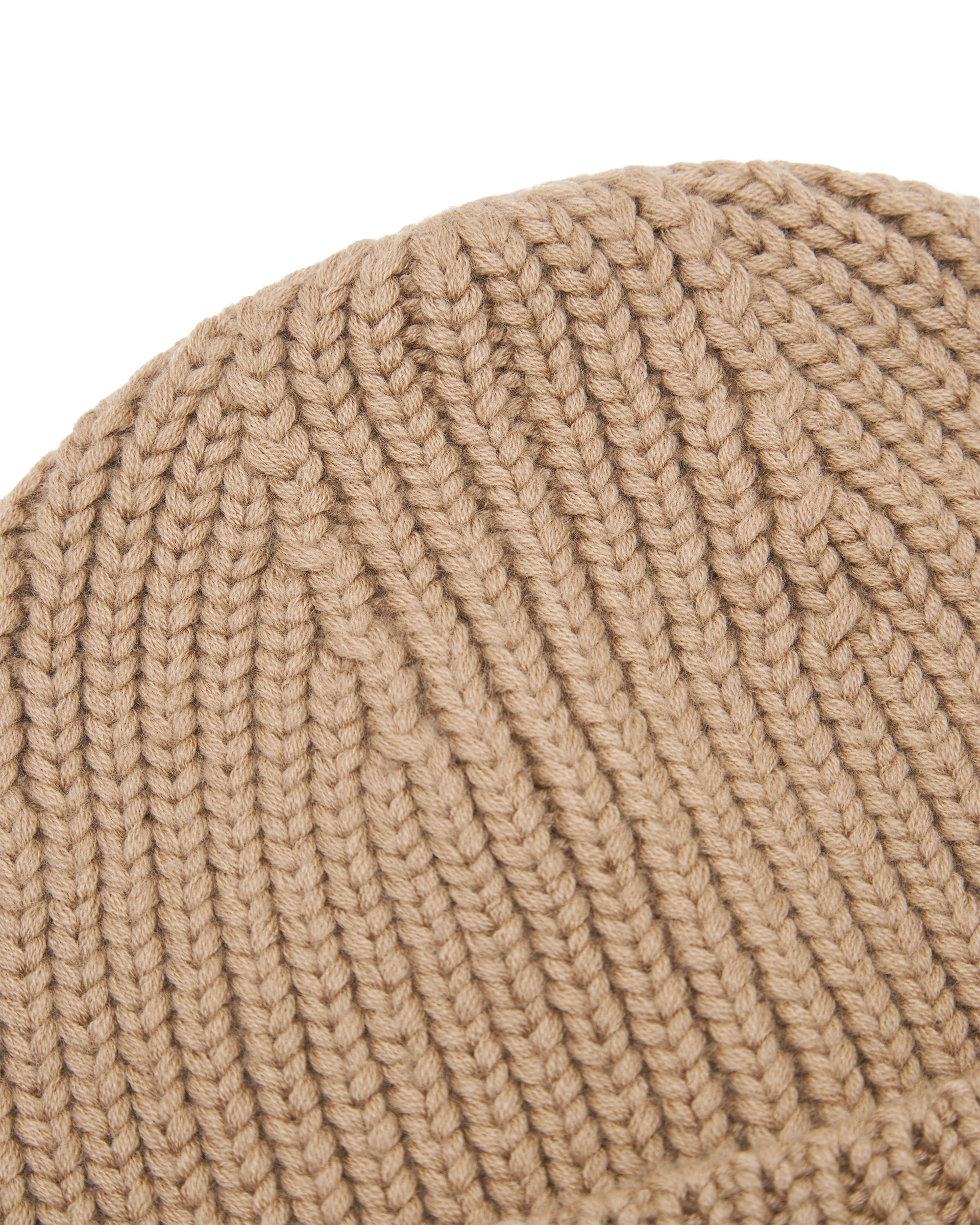 JUDE-MZ Knit Toque