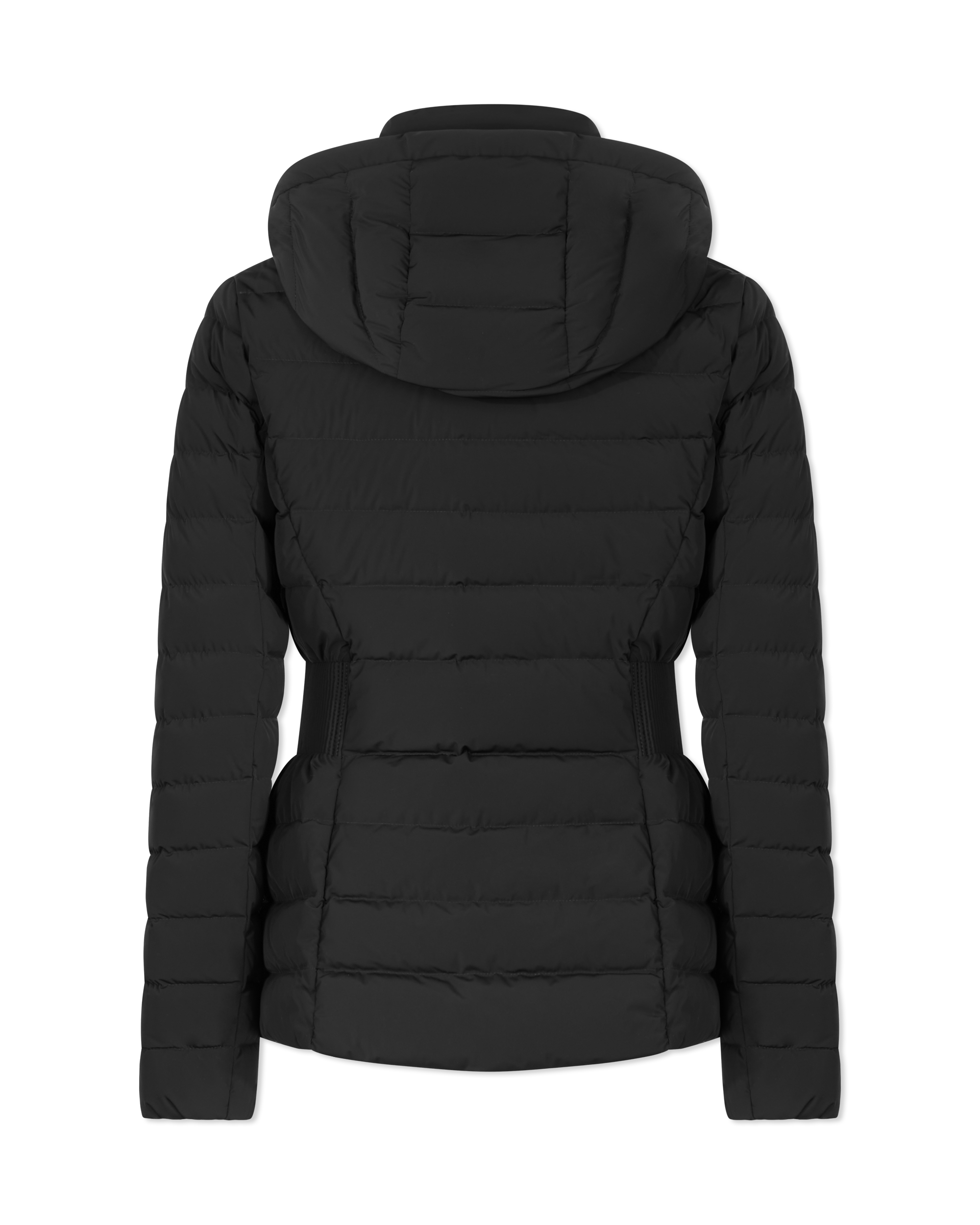 IDALEE Light Down Hooded Jacket