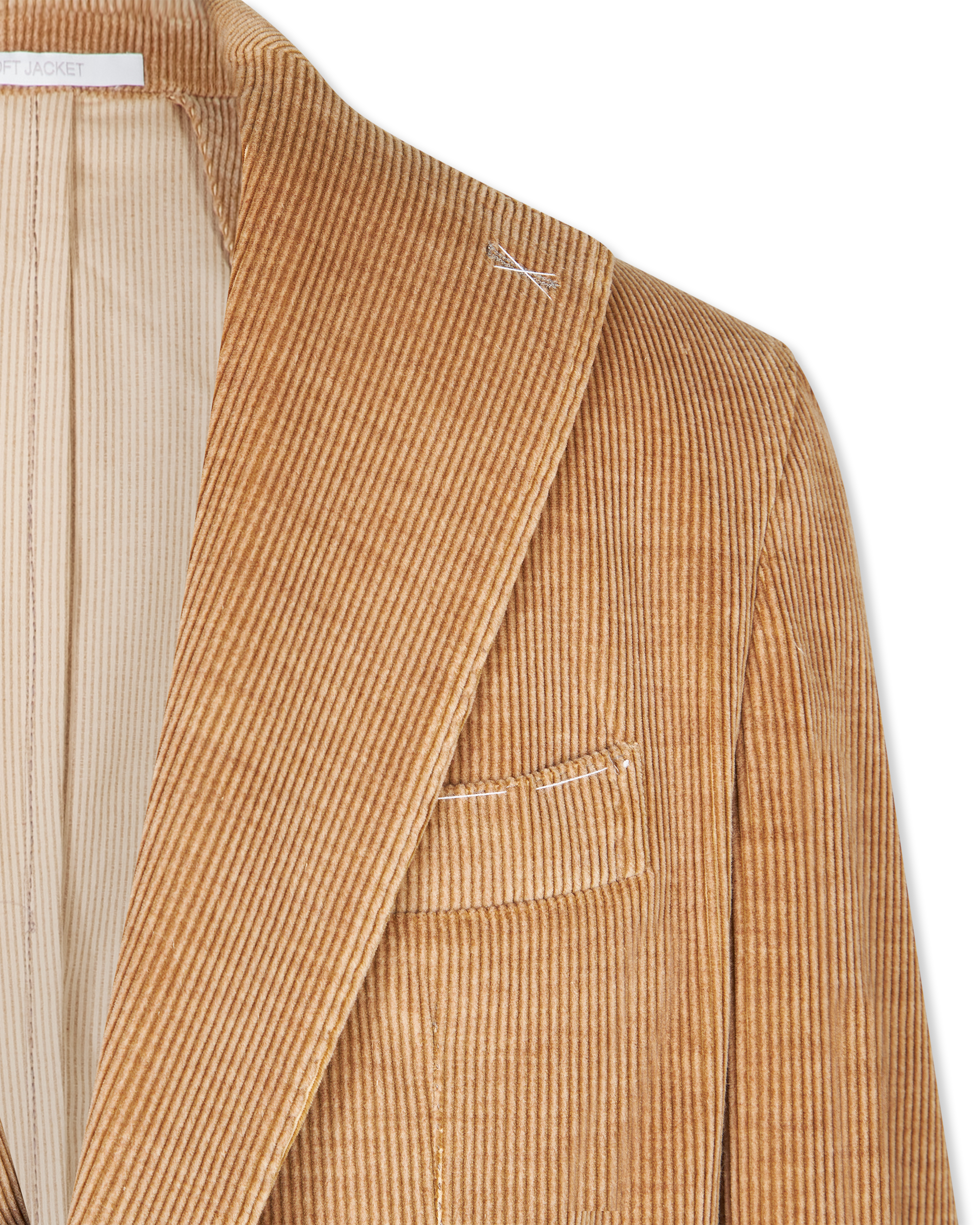 Woven 2-Piece Suit