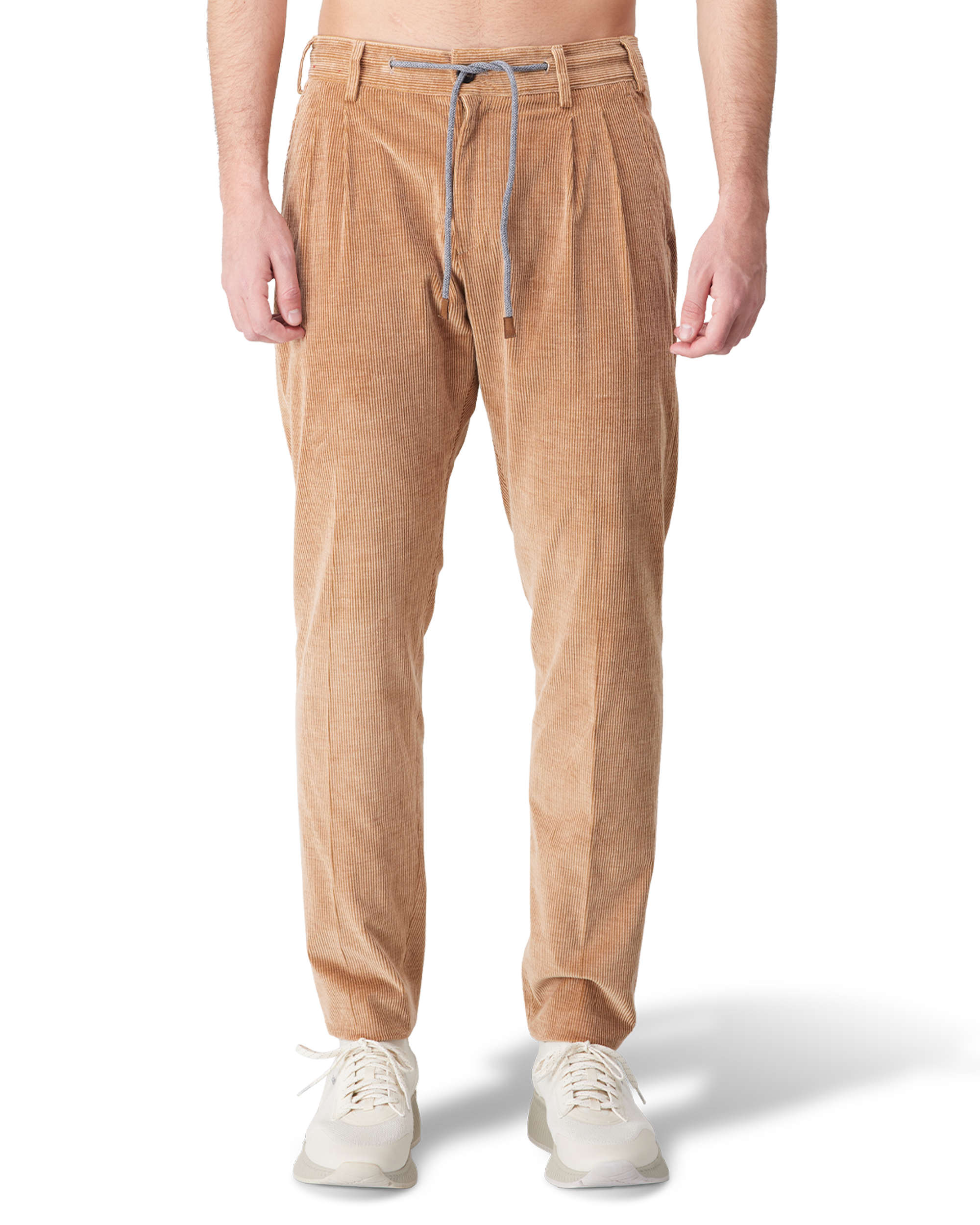 Woven 2-Piece Suit