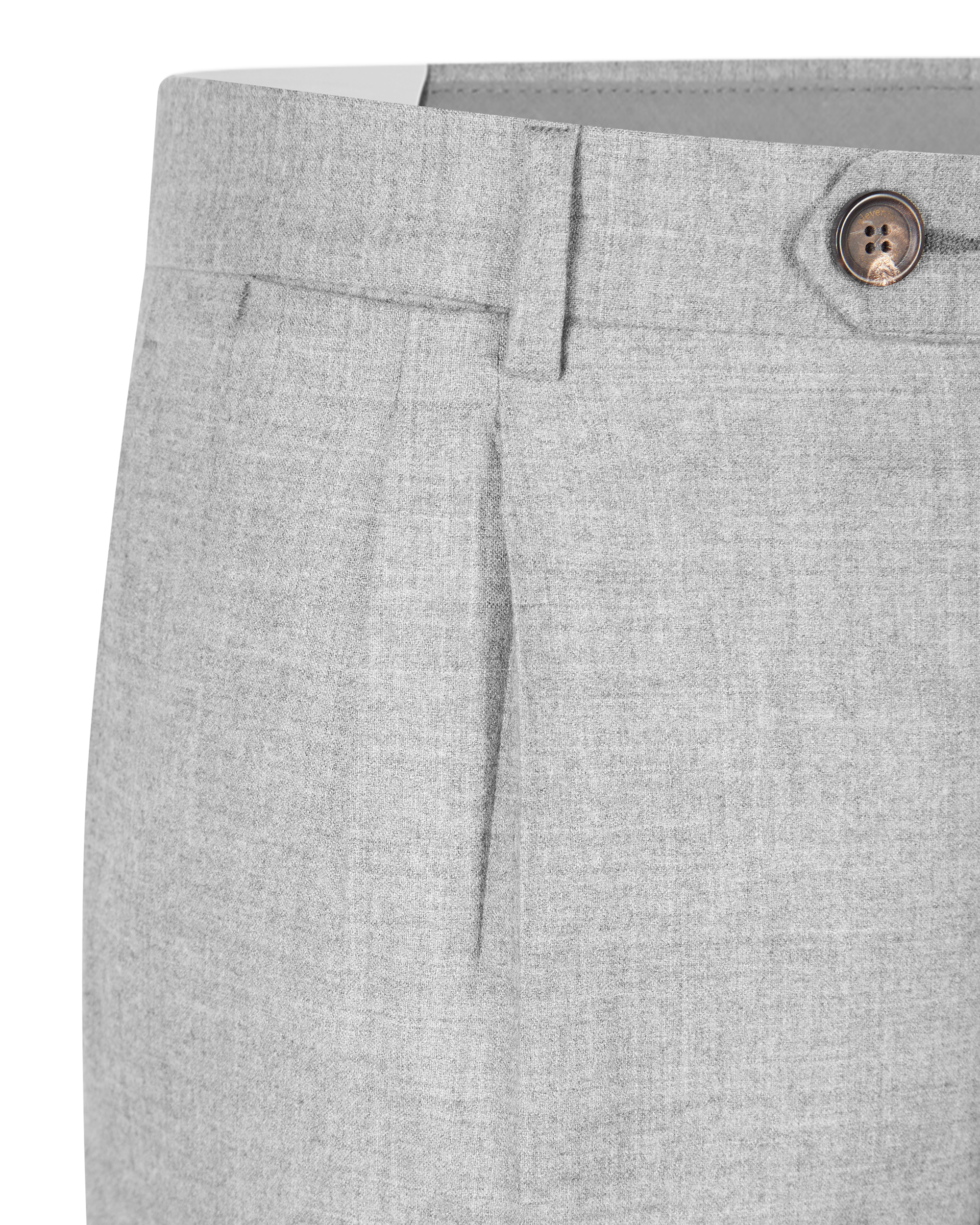 Cashmere 2-Piece Suit