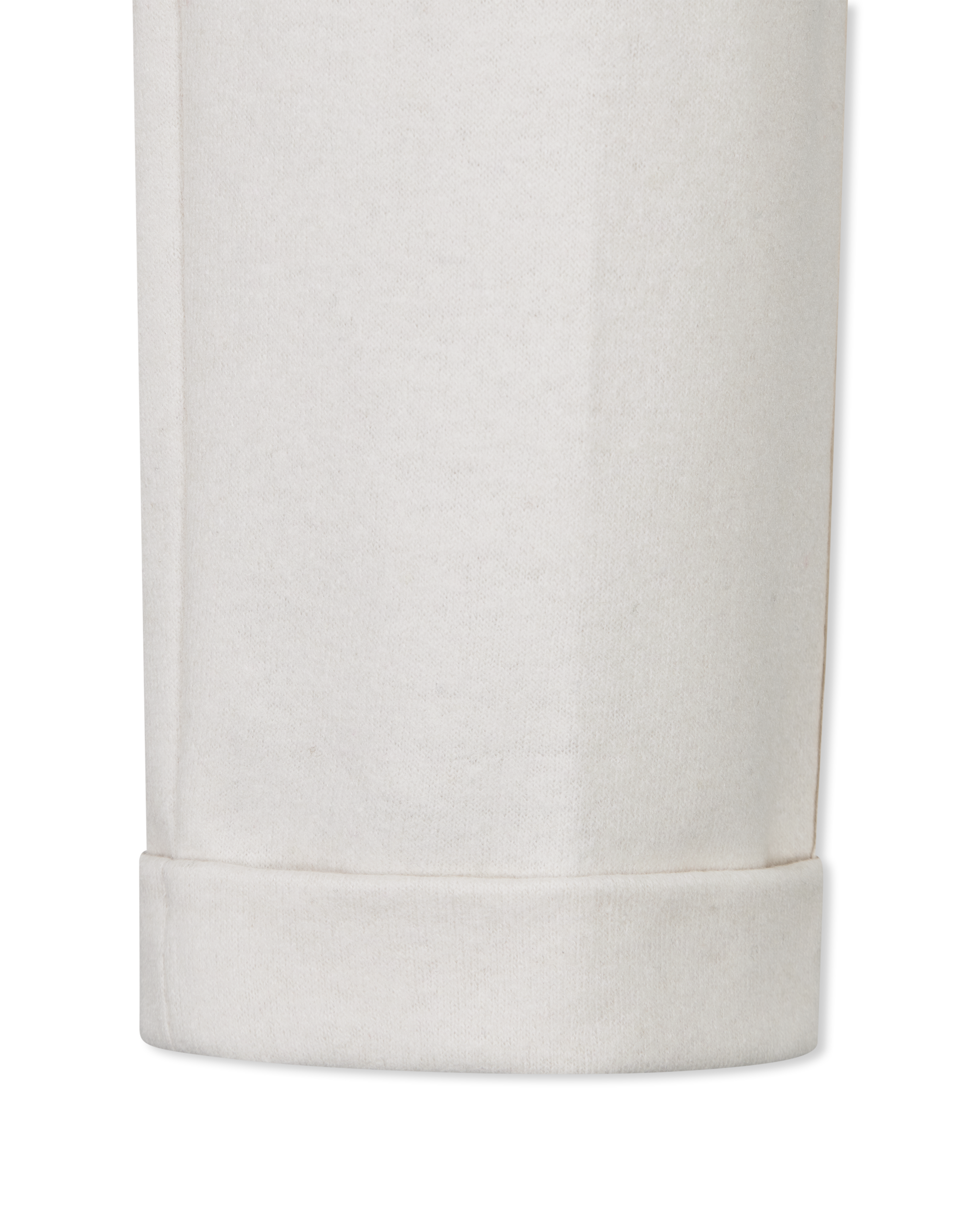 Woven Cotton 2-Piece Suit