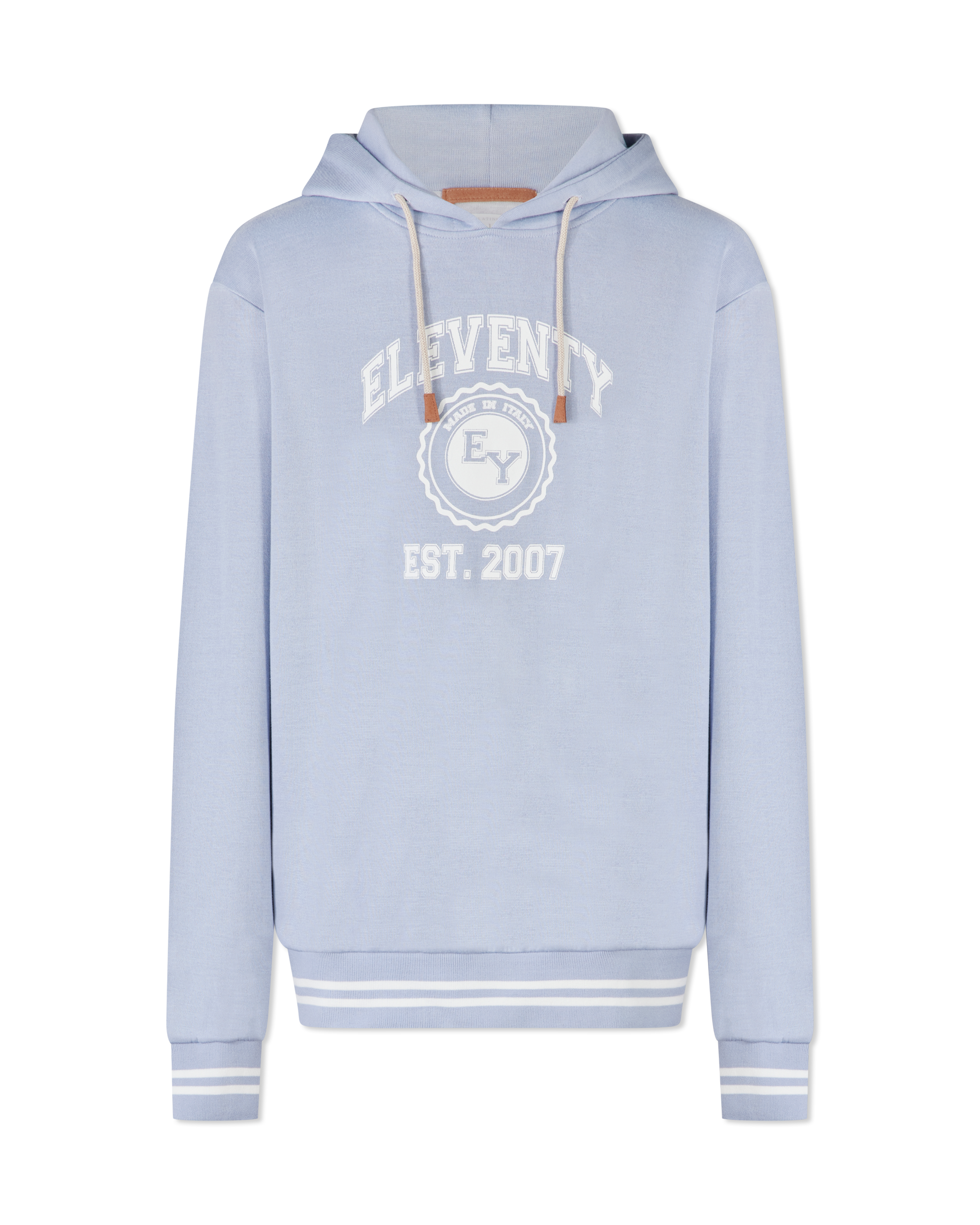 Eleventy Collegiate Hoodie